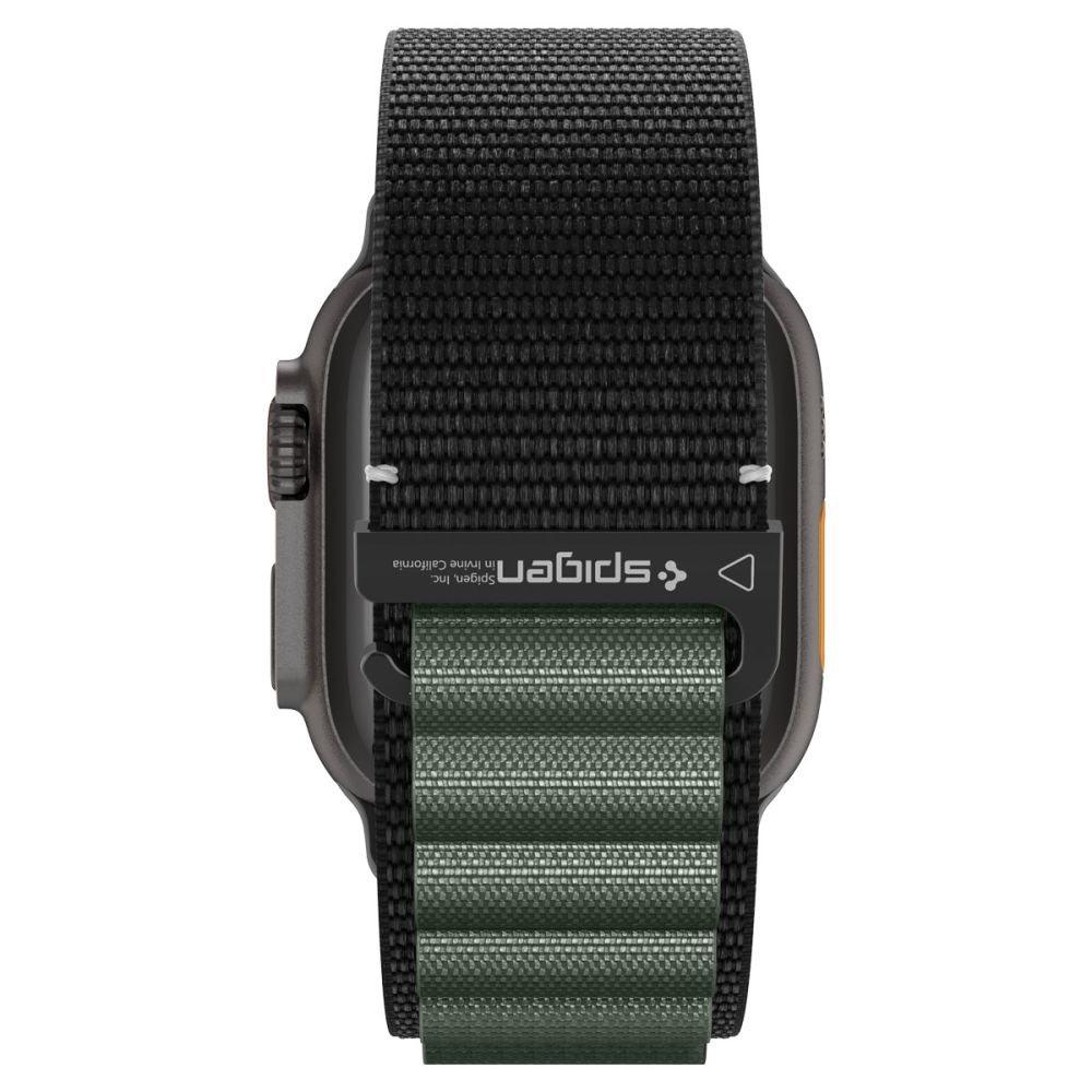 WBF1 Band Apple Watch Series 7 45mm Grün