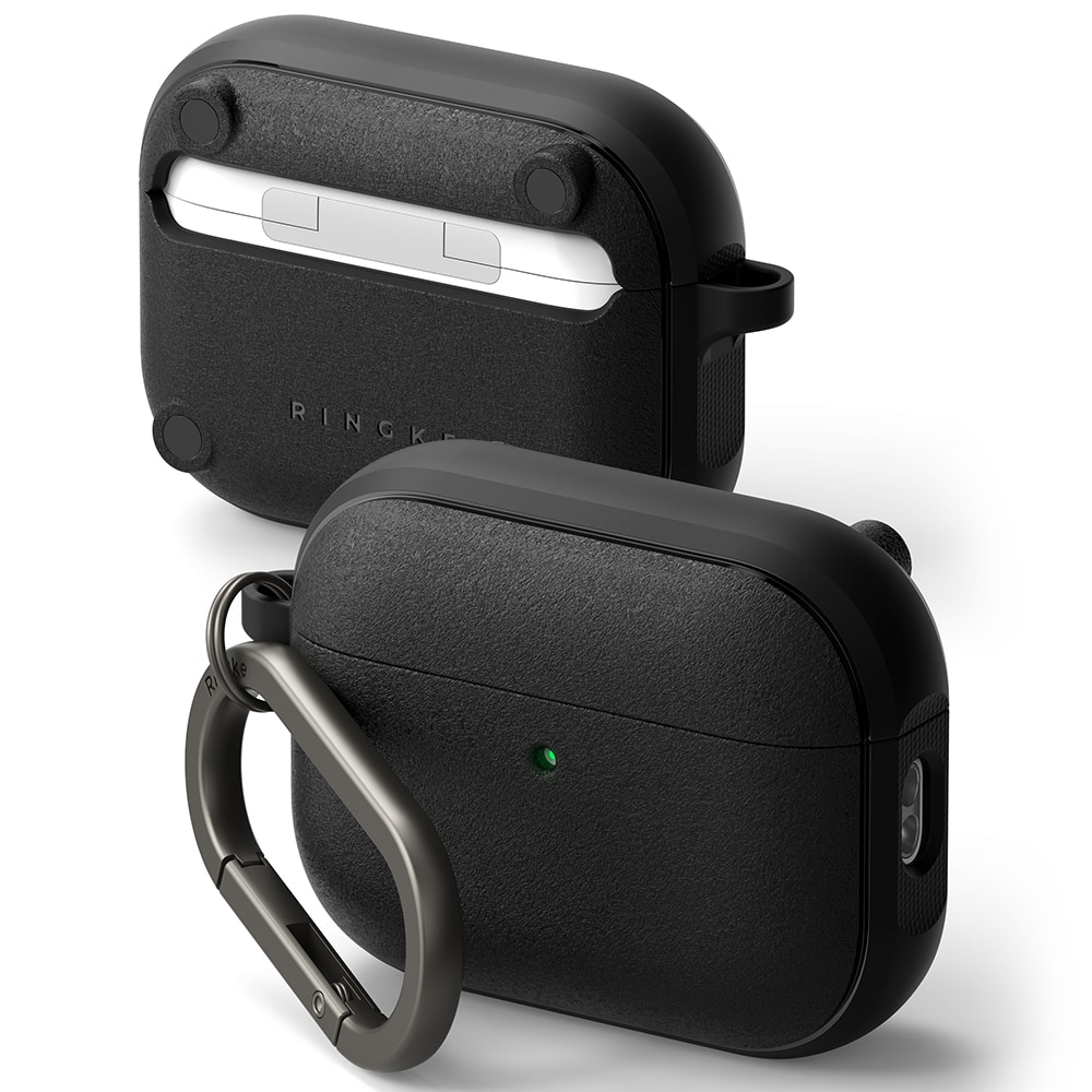 Onyx Magnetic Case Apple AirPods Pro 3 Schwarz