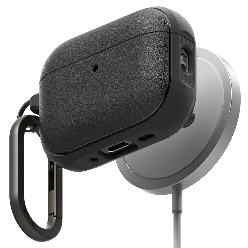 Onyx Magnetic Case Apple AirPods Pro 3 Schwarz