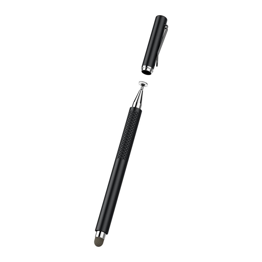 Universal Stylus Pen schwarz