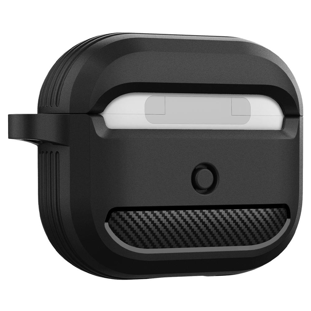 Case Rugged Armor AirPods 3 Black