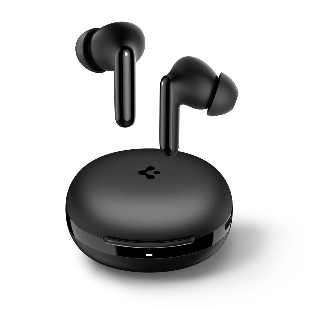 ANC In-Ear Kopfhörer Schwarz
