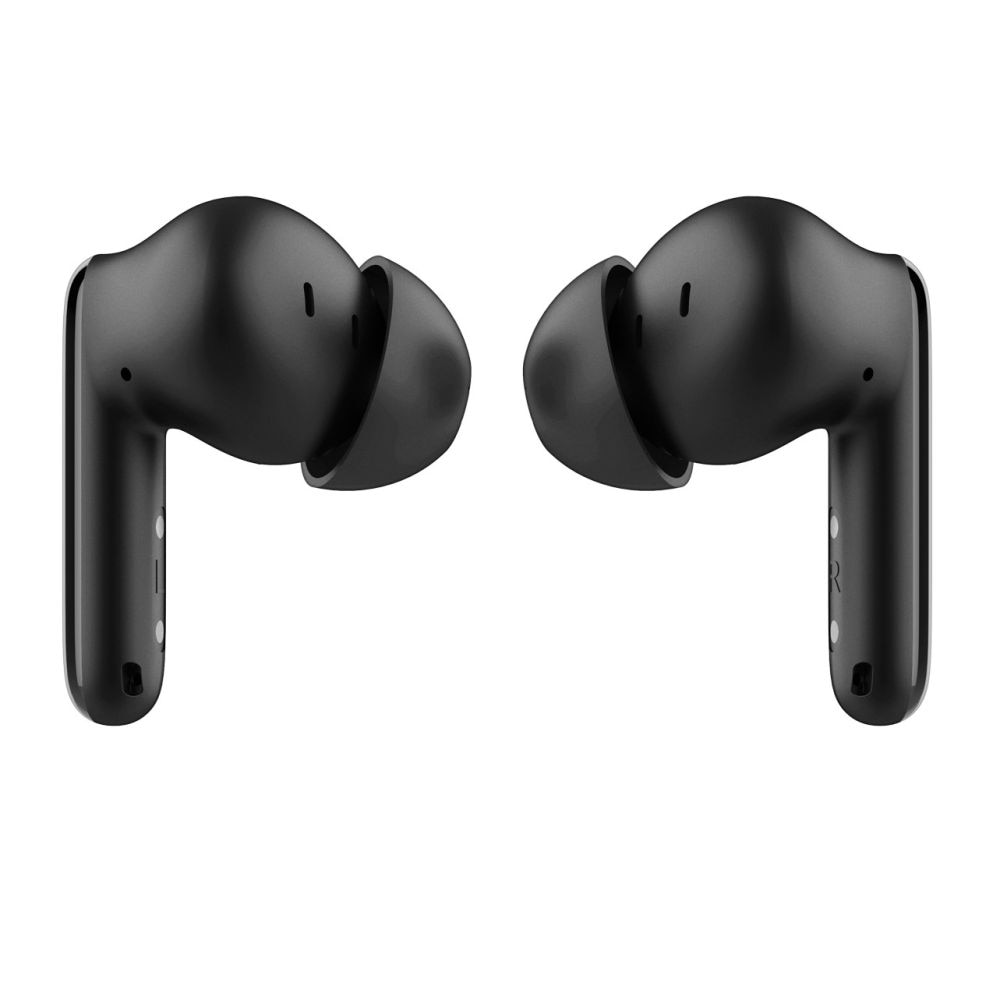 ANC In-Ear Kopfhörer Schwarz