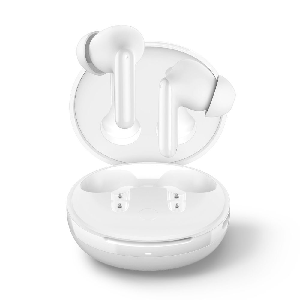 ANC In-Ear Kopfhörer Weiß
