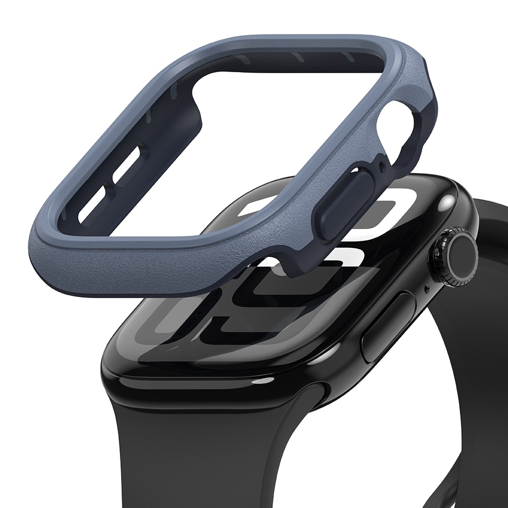 Onyx Case Apple Watch Series 10 46mm Navy