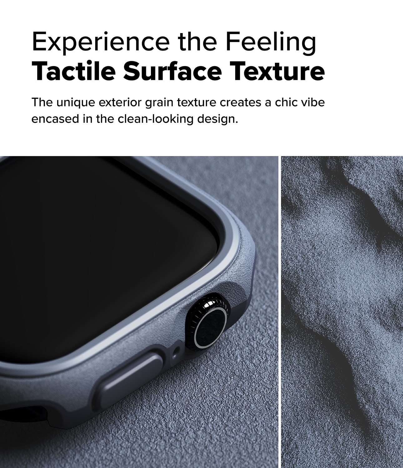 Onyx Case Apple Watch Series 10 46mm Navy