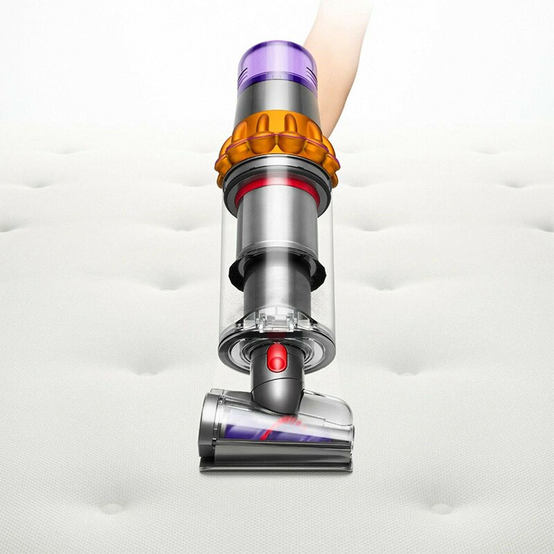 HEPA-Filter für  Dyson SV14