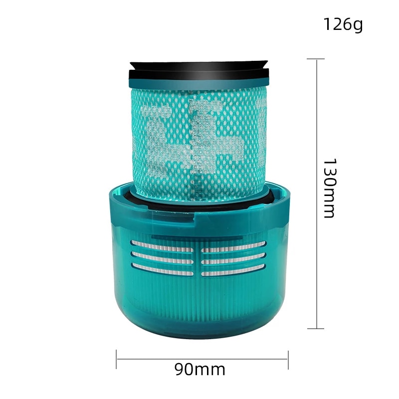 HEPA-Filter für  Dyson SV14