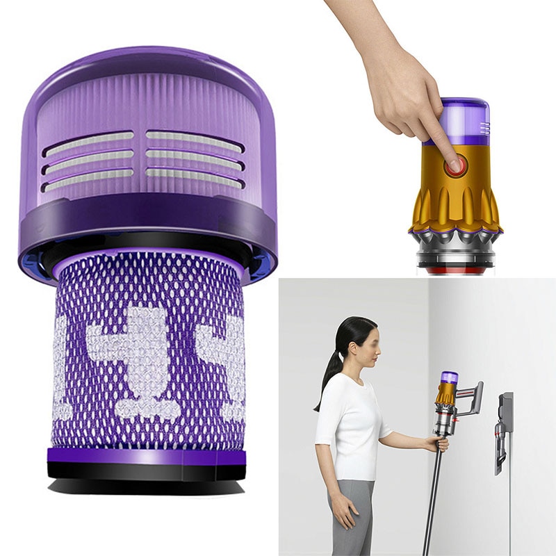 HEPA-Filter für  Dyson V12