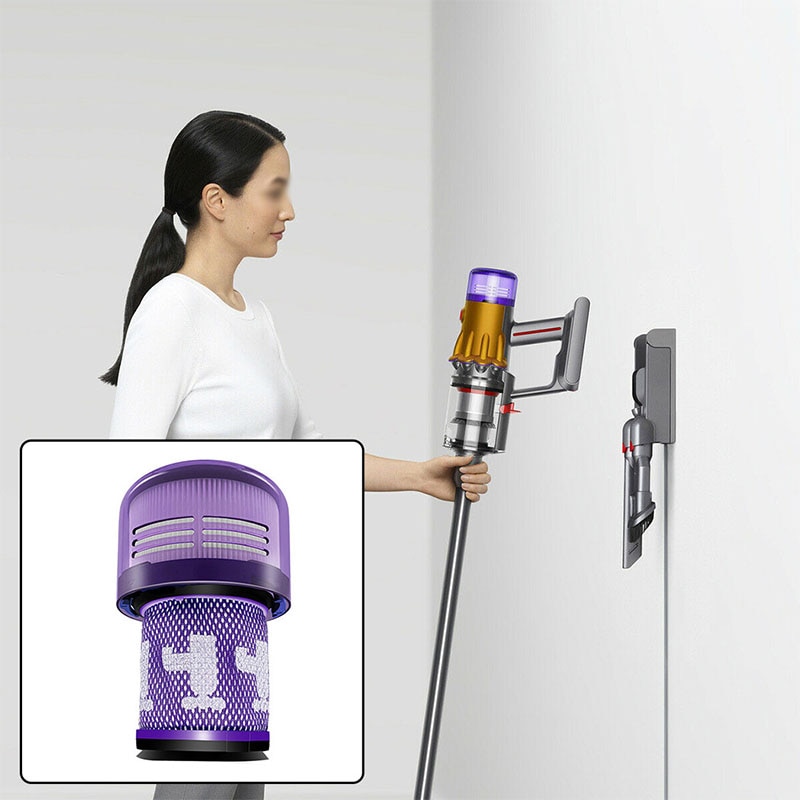 HEPA-Filter für  Dyson V12