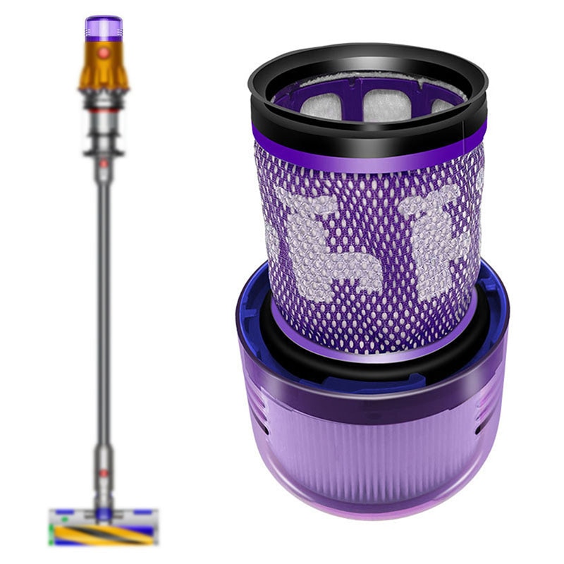 HEPA-Filter für  Dyson V12