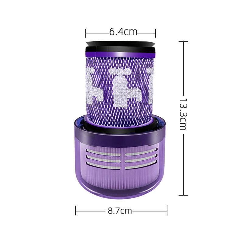 HEPA-Filter für  Dyson V12