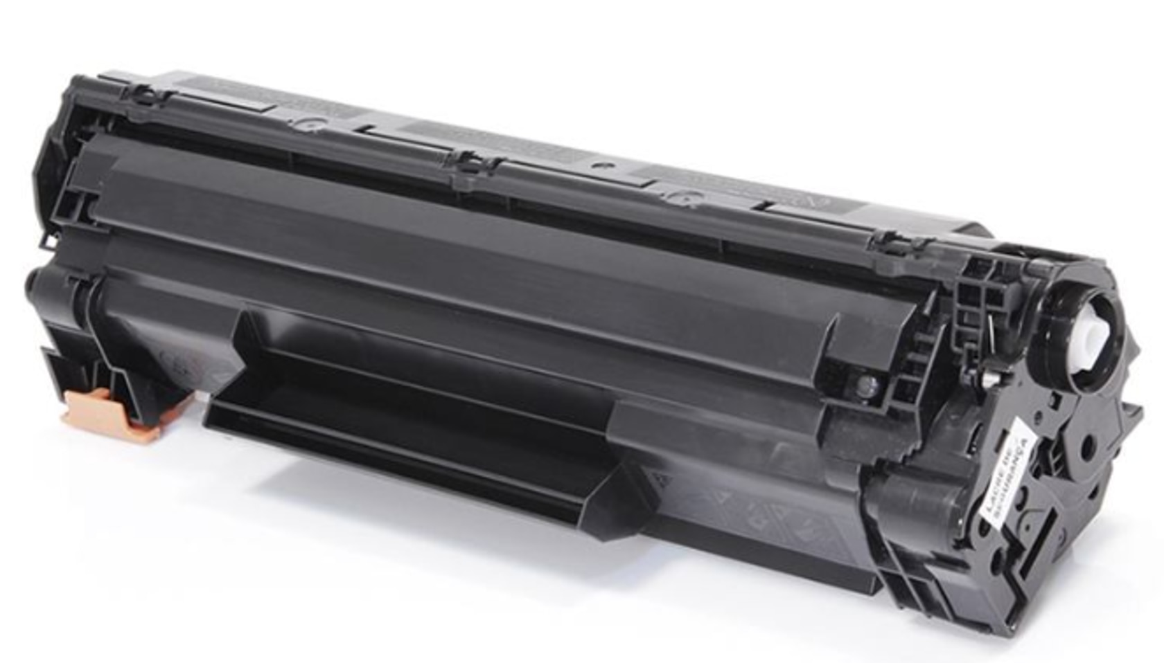 Kompatible Tonerkartusche - ersetzt HP 78A / CE278A - schwarz, 1500 Seiten