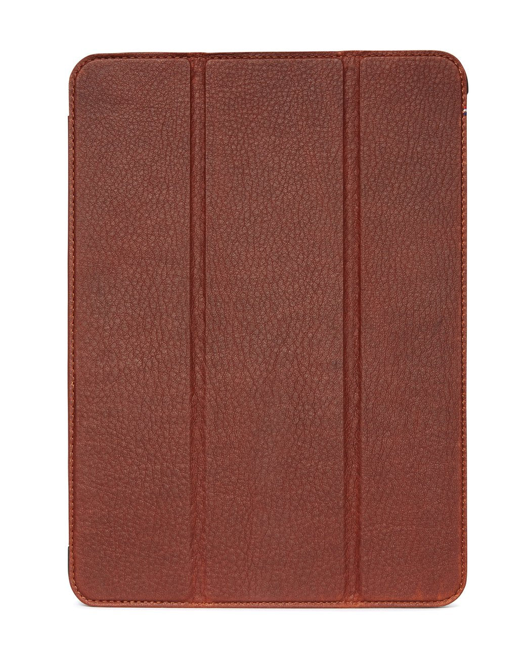 iPad Air 10.9 5th Gen (2022) Leather Case Slim Cover Brown