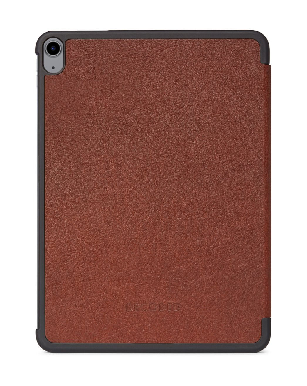 iPad Air 10.9 5th Gen (2022) Leather Case Slim Cover Brown