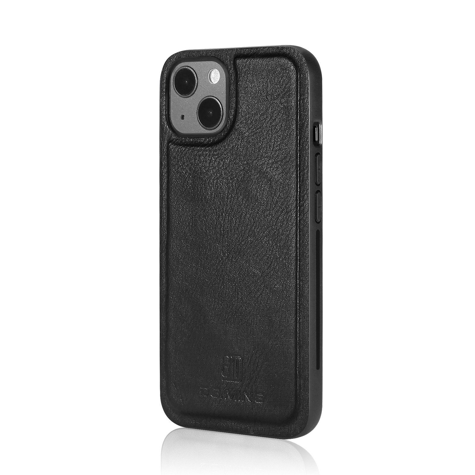 Handytasche Magnetische iPhone 13 Mini Black