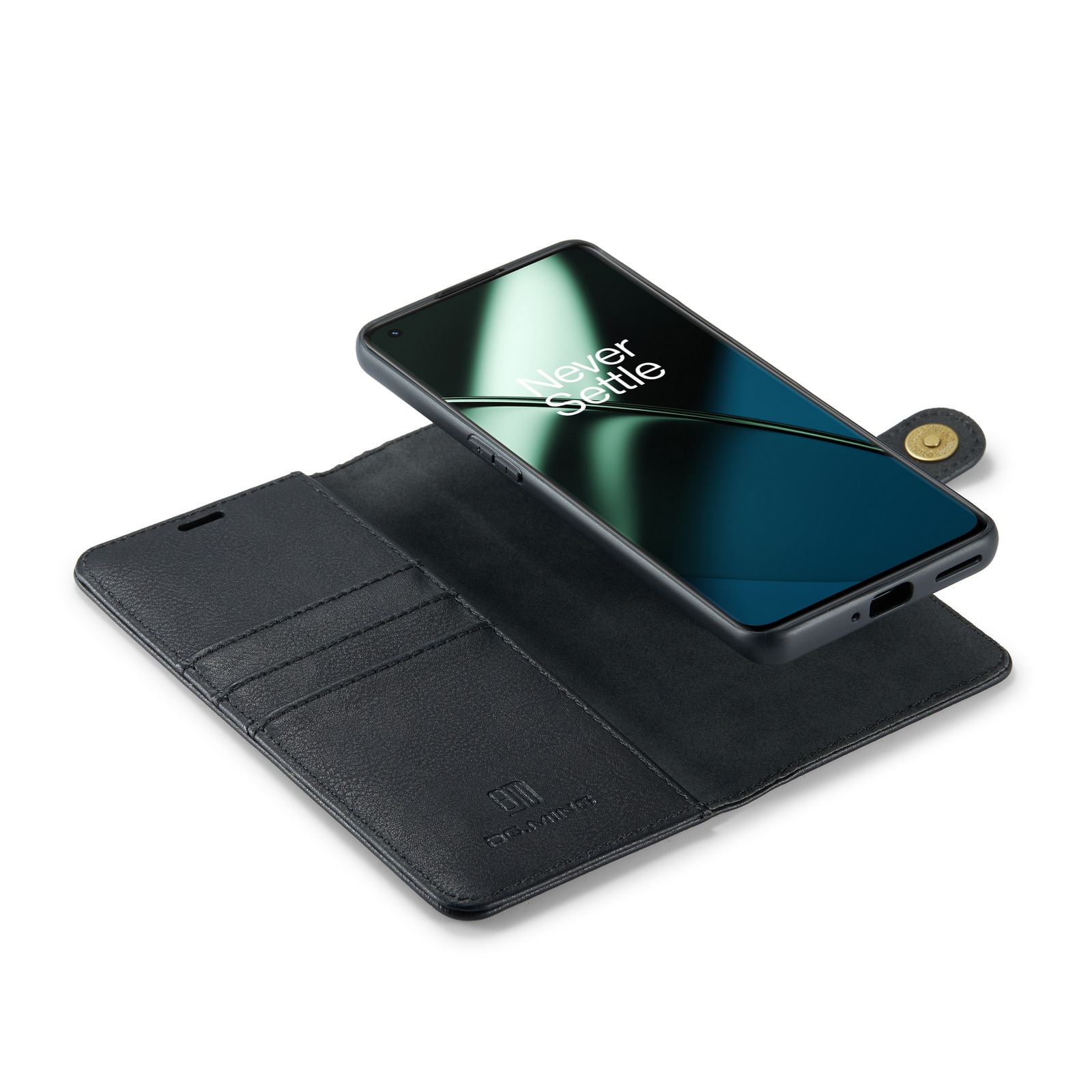Handytasche Magnetische OnePlus 11 Black