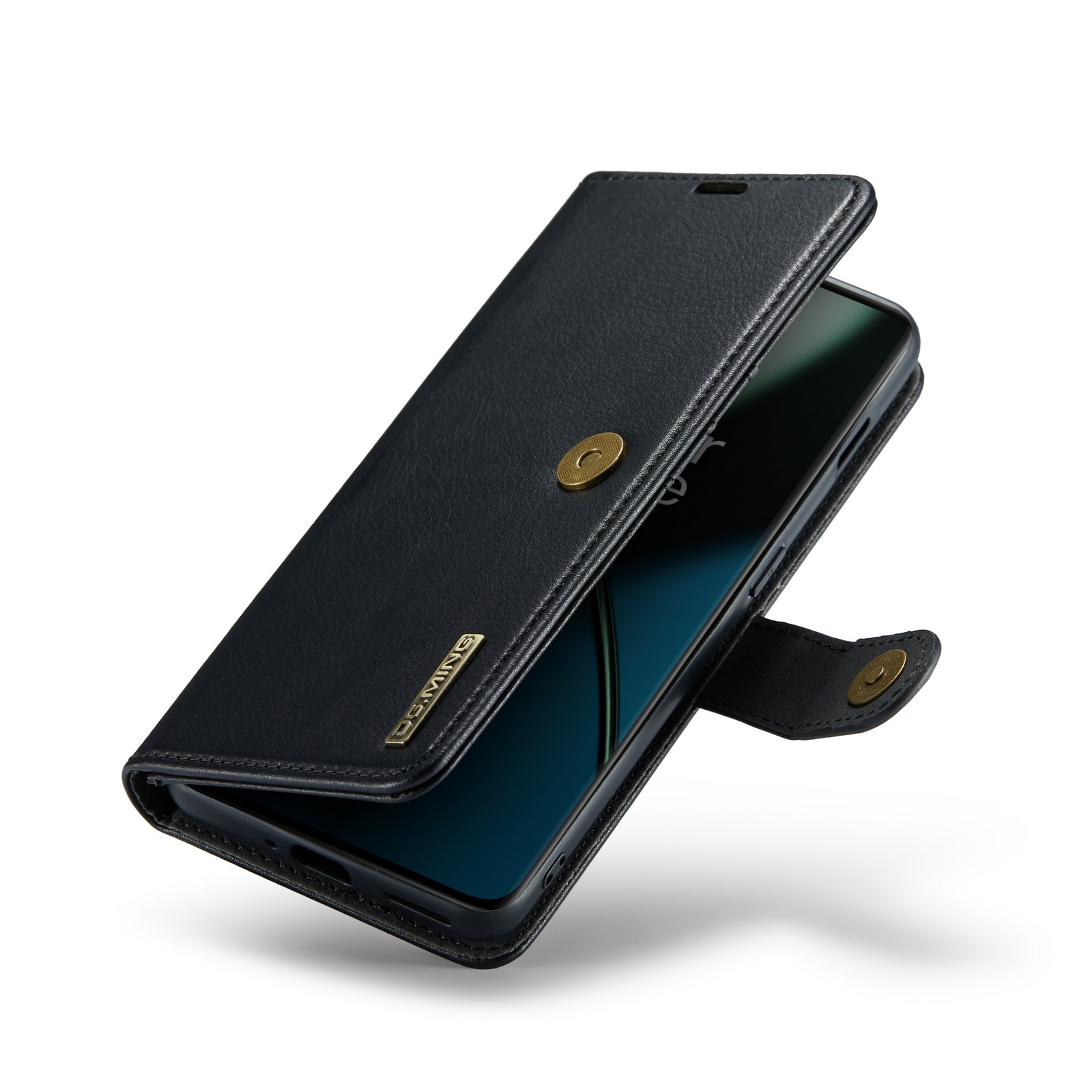 Handytasche Magnetische OnePlus 11 Black