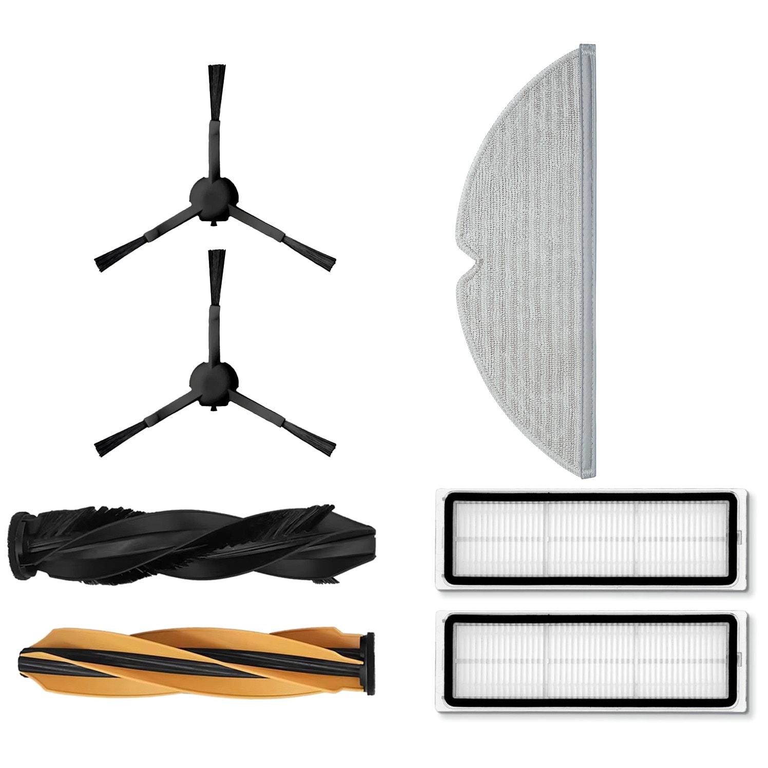 Zubehörset  Dreame D20