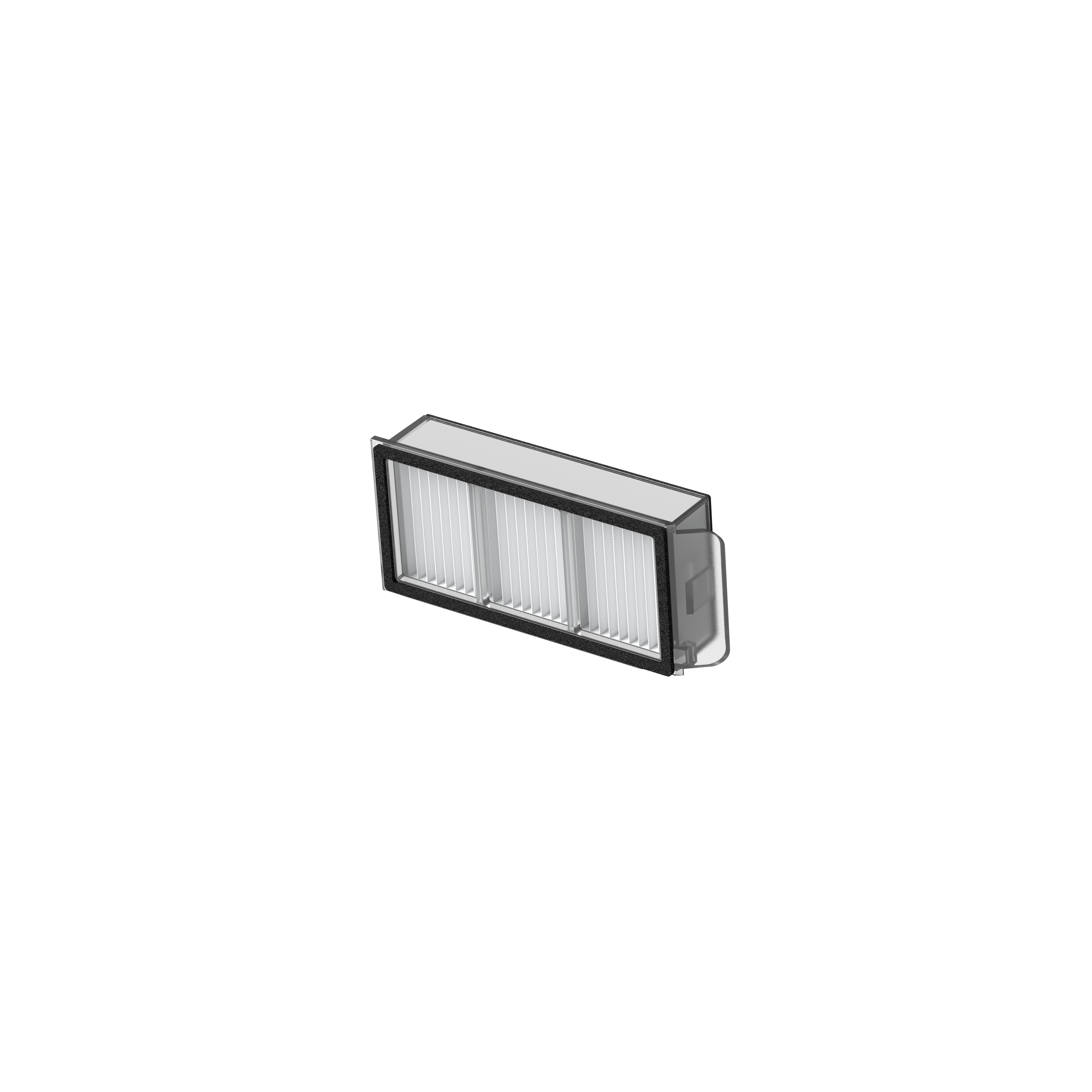 2 Stück Filter  Dreame X50 Ultra Complete