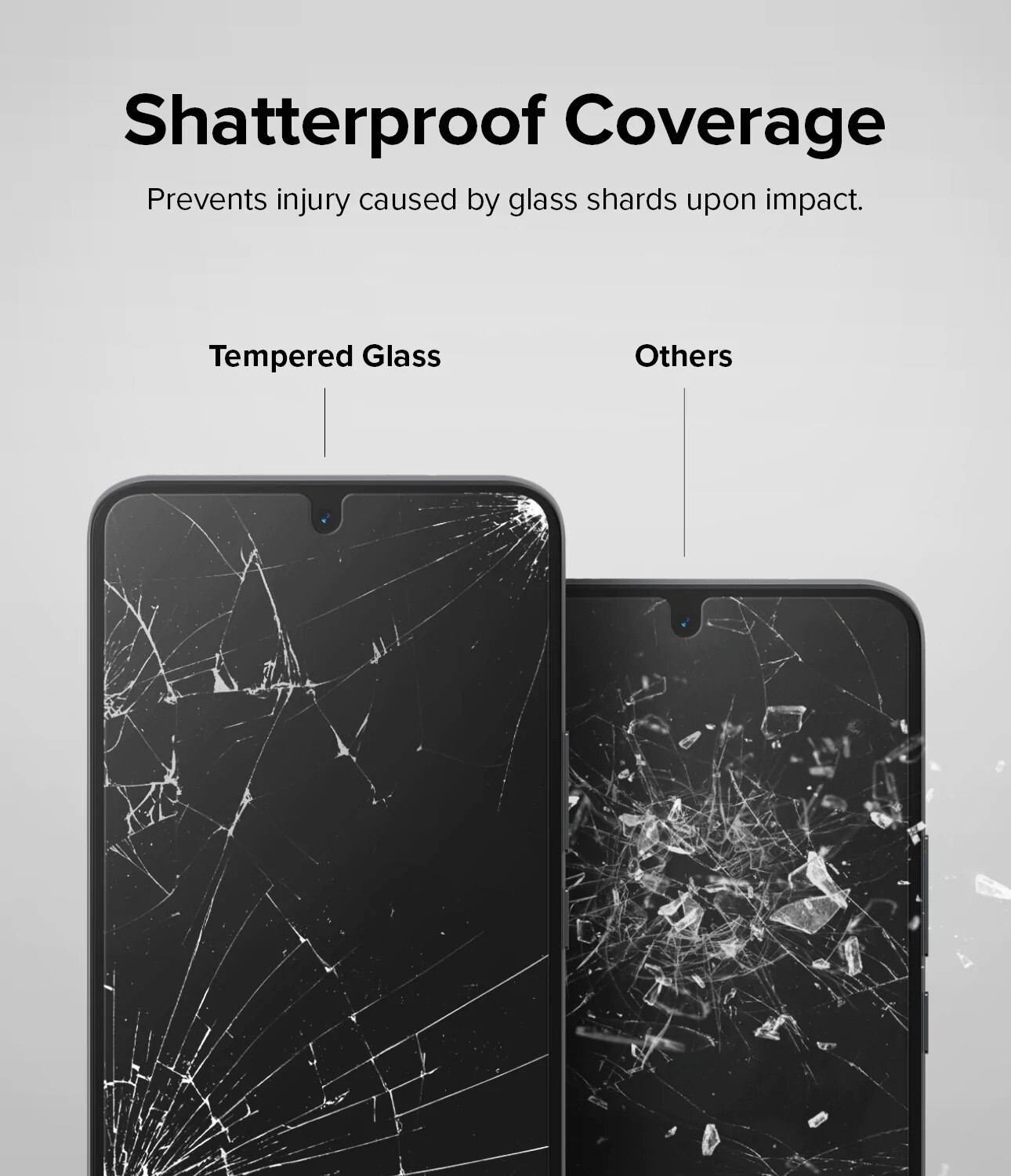 Screen Protector Glass (2 Stück) Xiaomi 12T/12T Pro