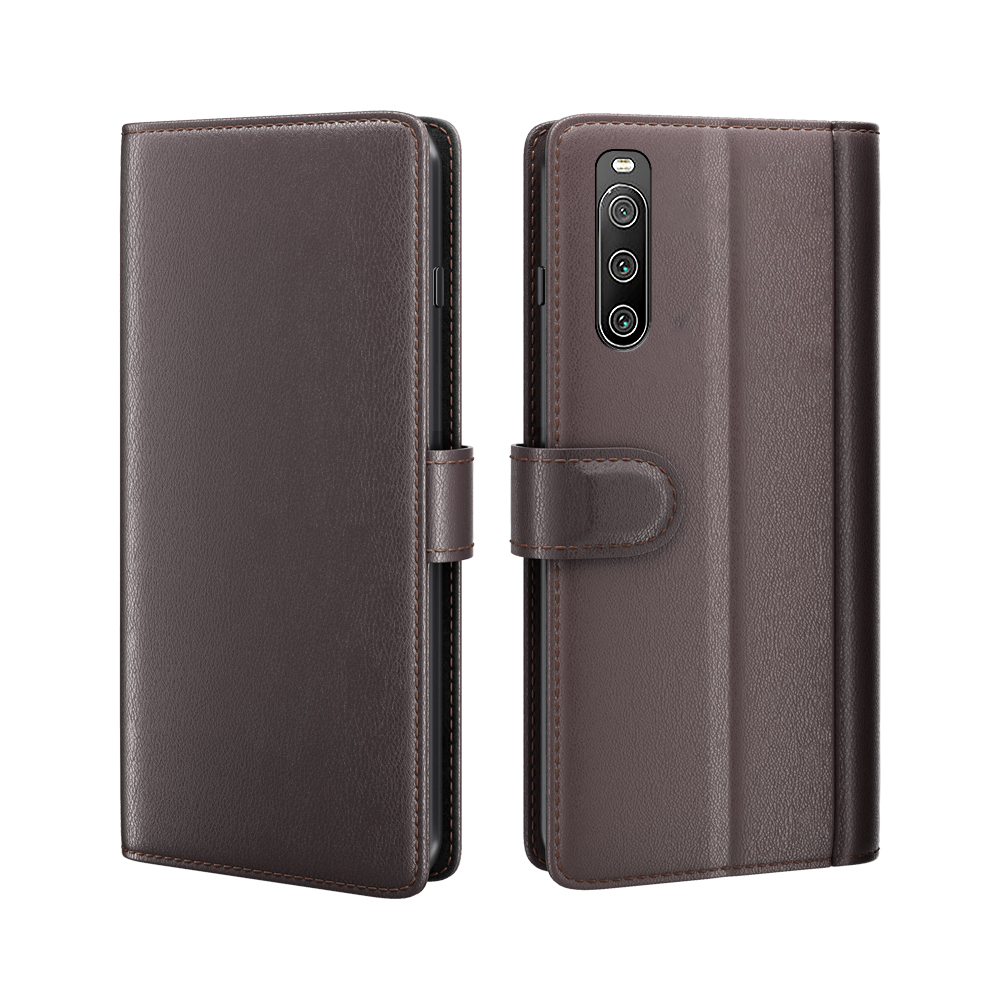 Hoes voor Sony Xperia 10 V, magnetisch metalen frame, telefoonhoes, 360 graden, volledige behuizing, voor achter gehard glas, beschermhoes, eendelig, ultradun, flip-transparante cover, zwart Hoes voor Sony Xperia 10 V, magnetisch metalen frame, telefoonhoes, 360 graden, volledige behuizing, voor achter gehard glas, beschermhoes, eendelig, ultradun, flip-transparante cover, zwart