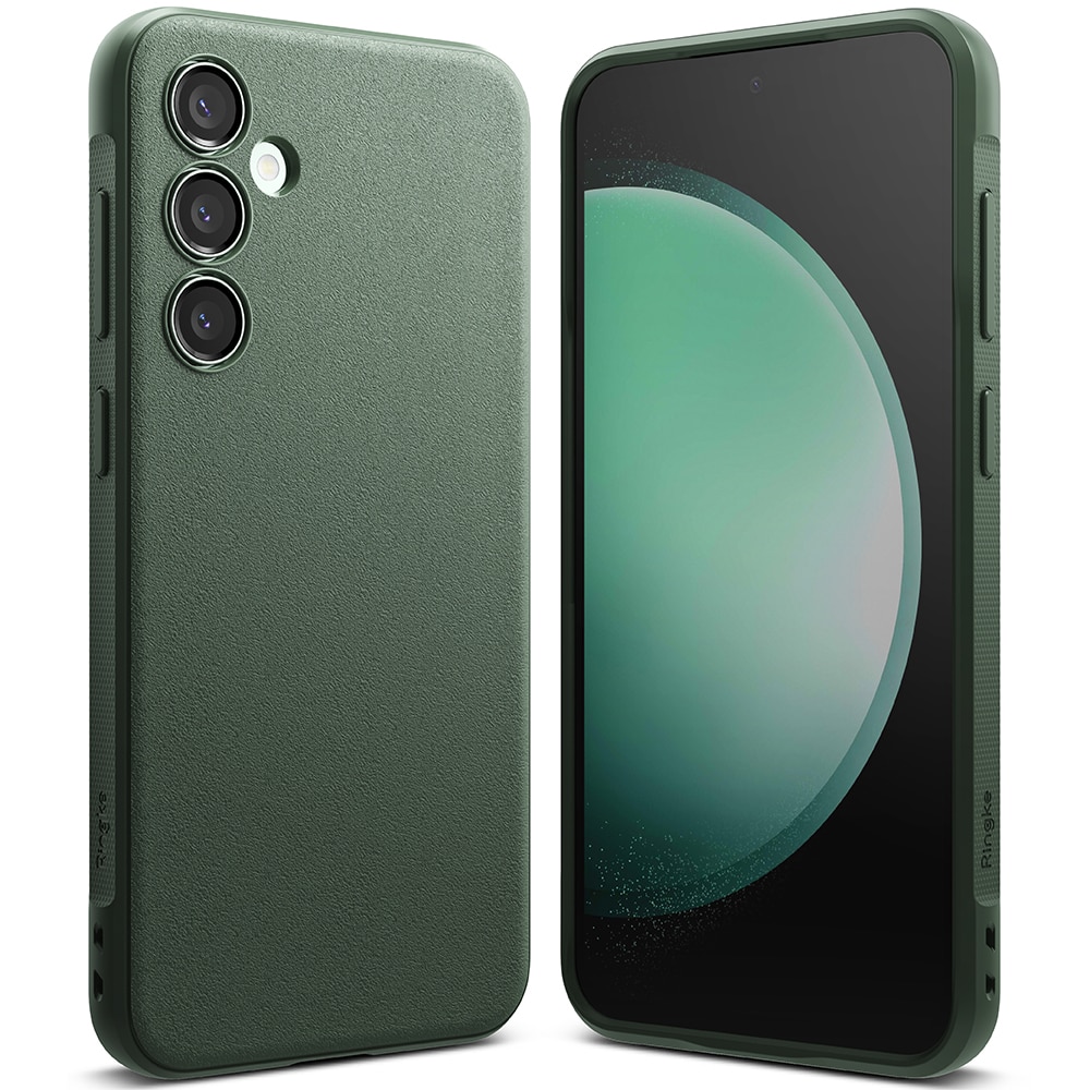 Onyx Case Samsung Galaxy S23 FE Dark Green