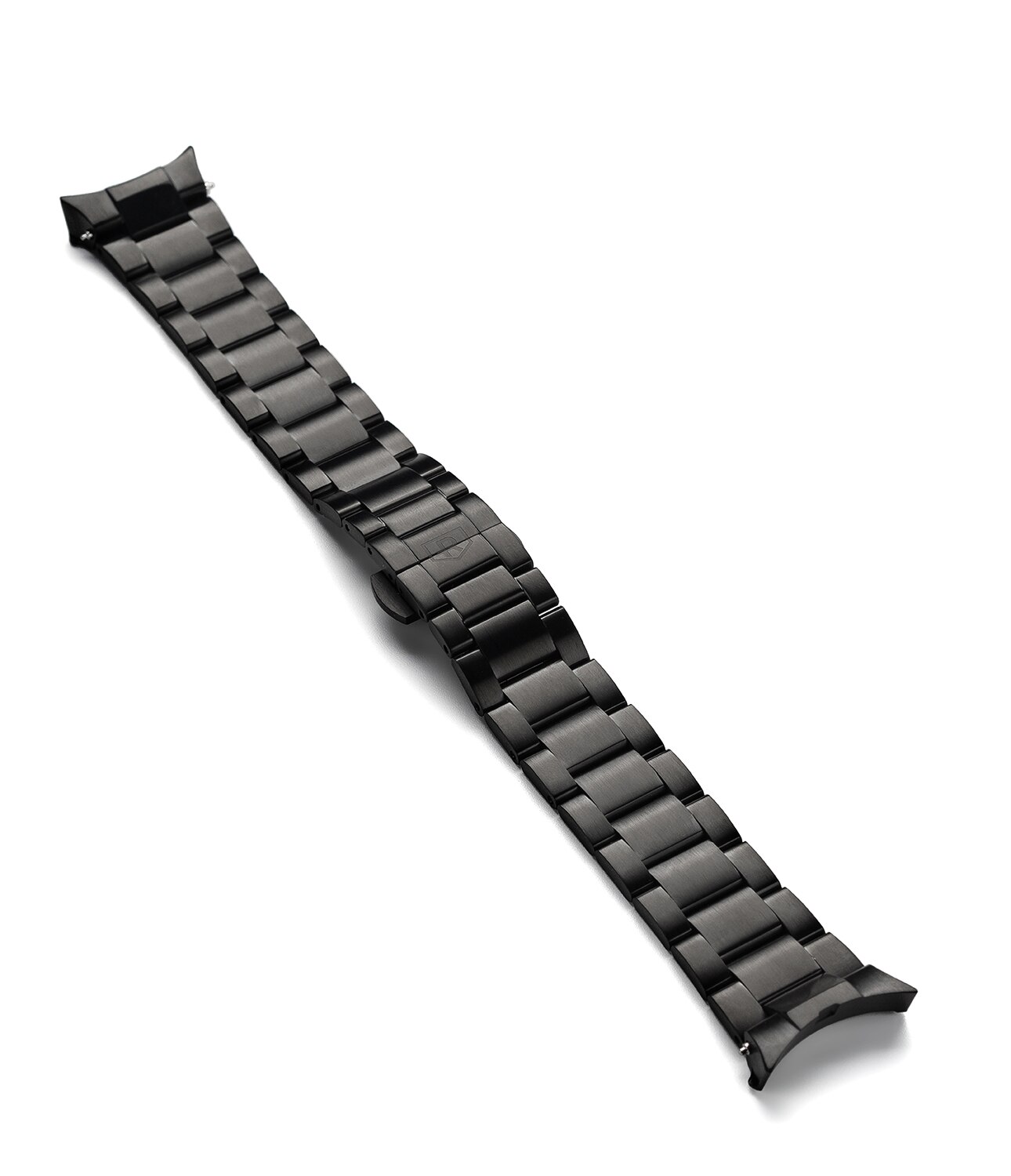 Metal One Armband Samsung Galaxy Watch 6 40mm Black