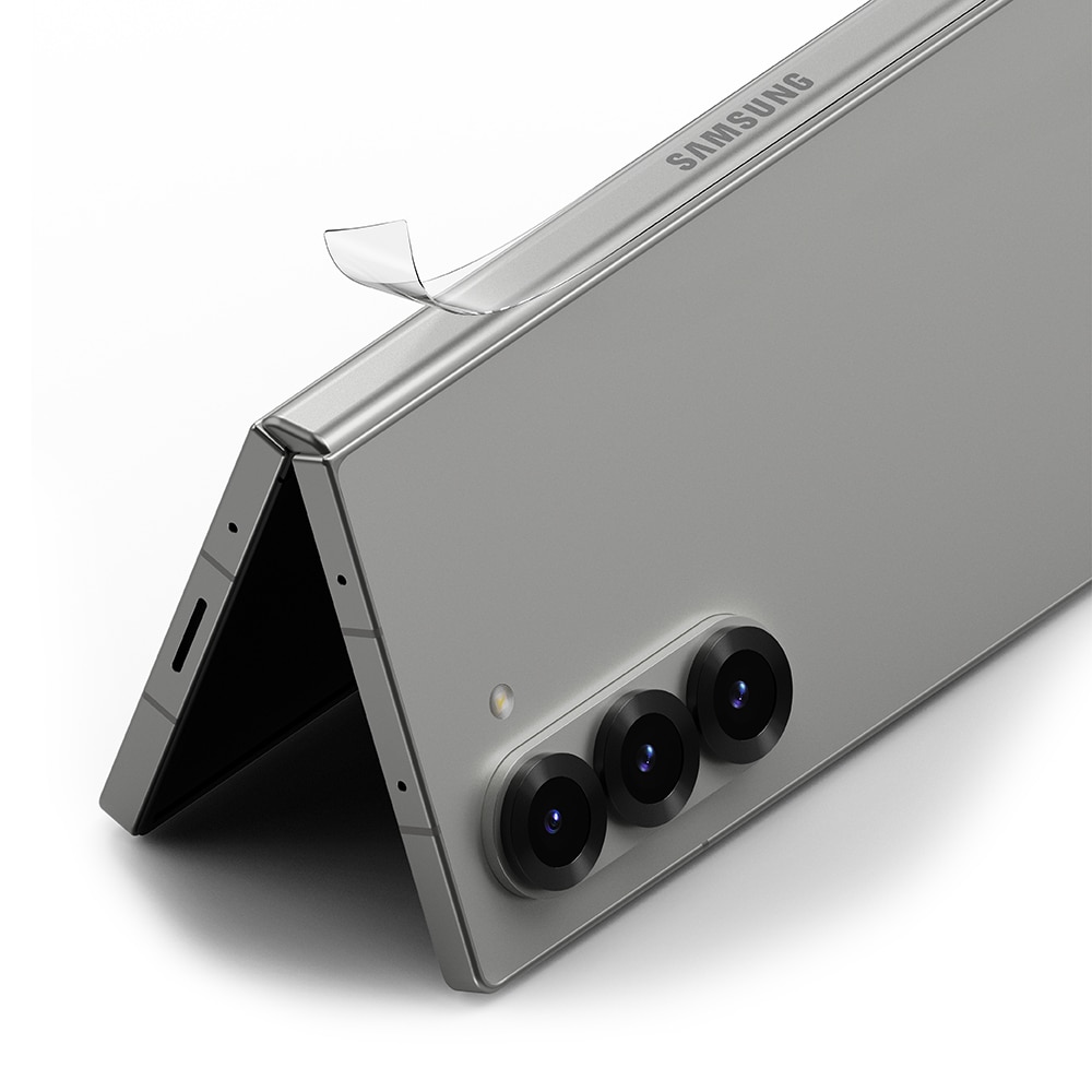 Hinge Dual Easy Film (2 Stück) Samsung Galaxy Z Fold 5