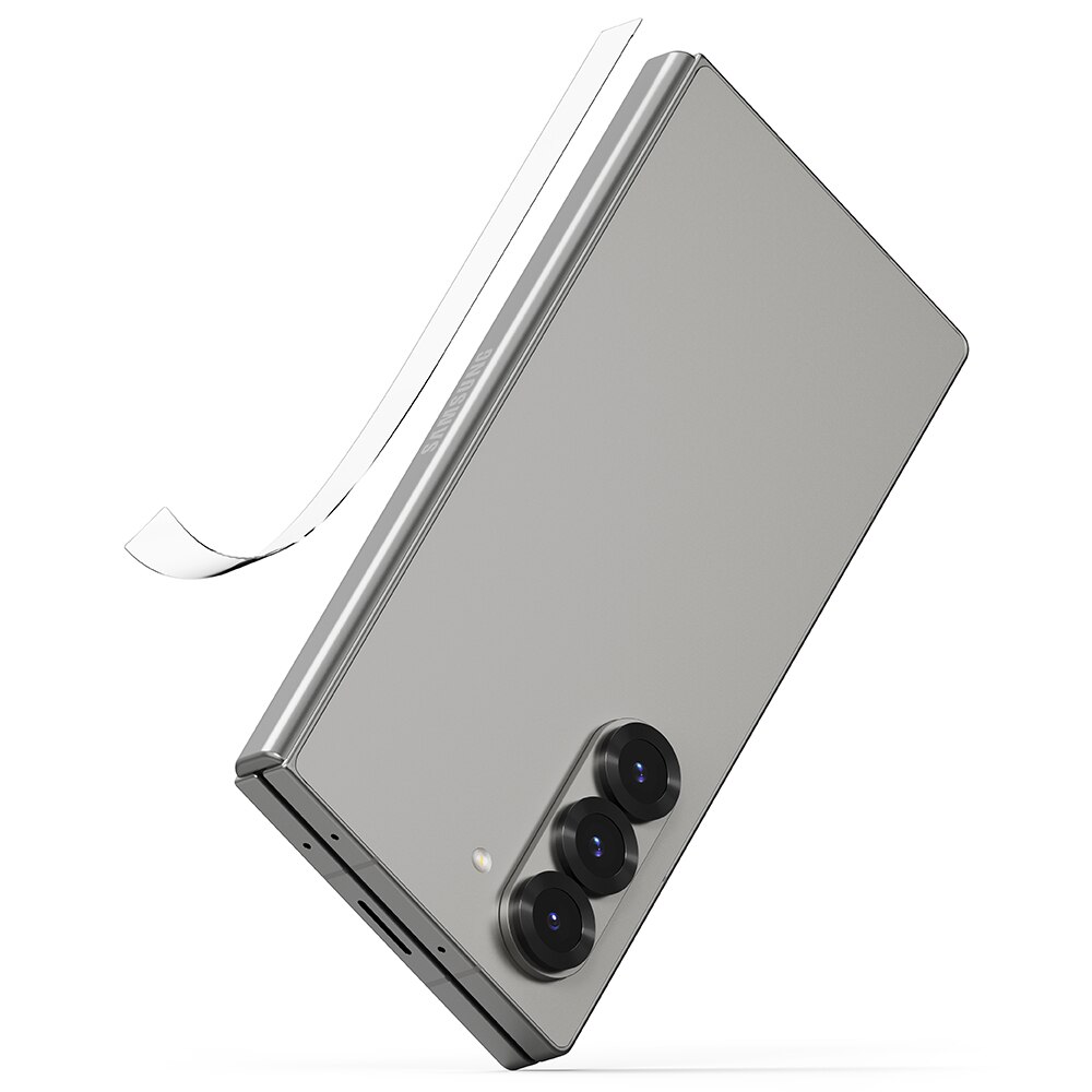 Hinge Dual Easy Film (2 Stück) Samsung Galaxy Z Fold 6