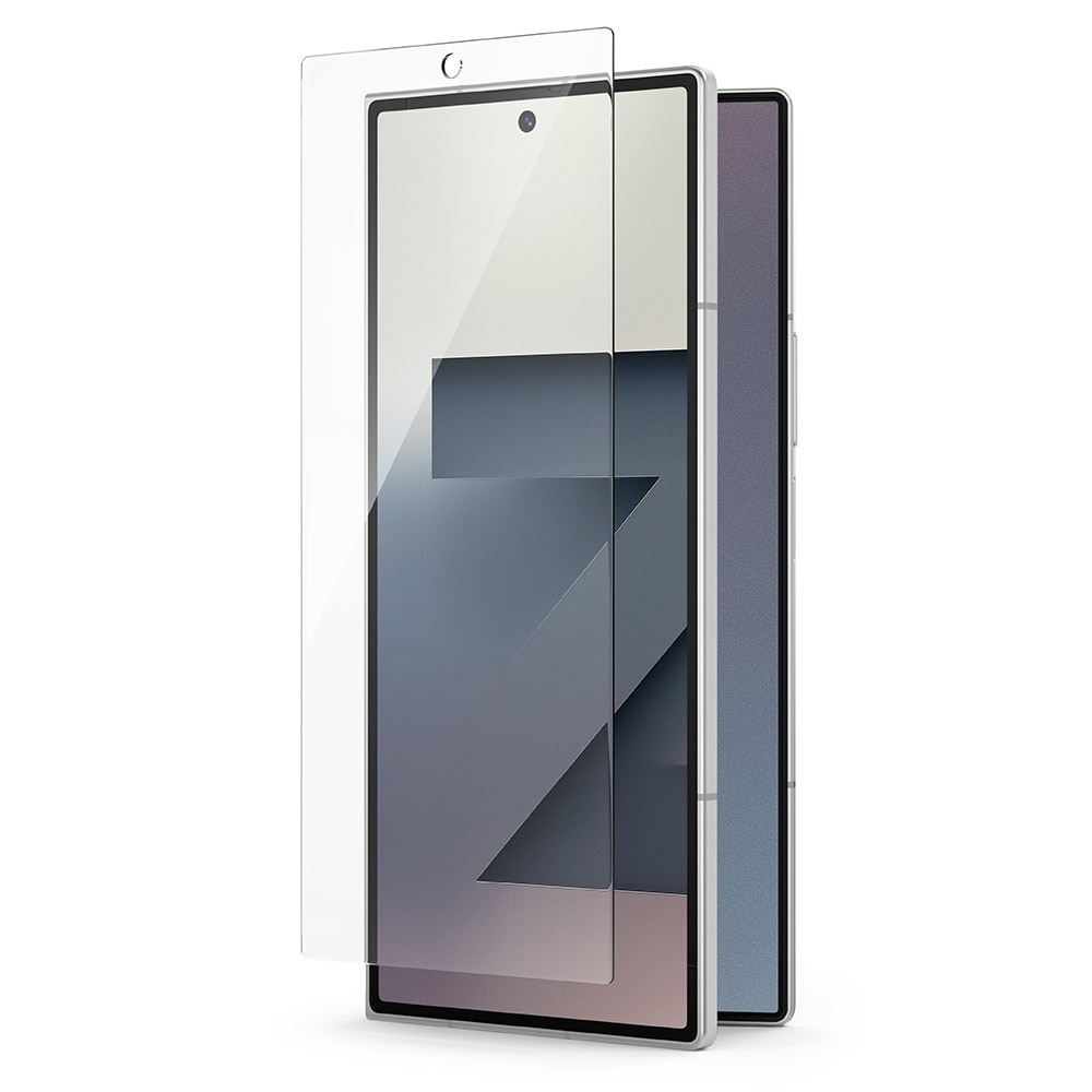 Cover Display Easy Slide Glass (2-pack) Samsung Galaxy Z Fold 7