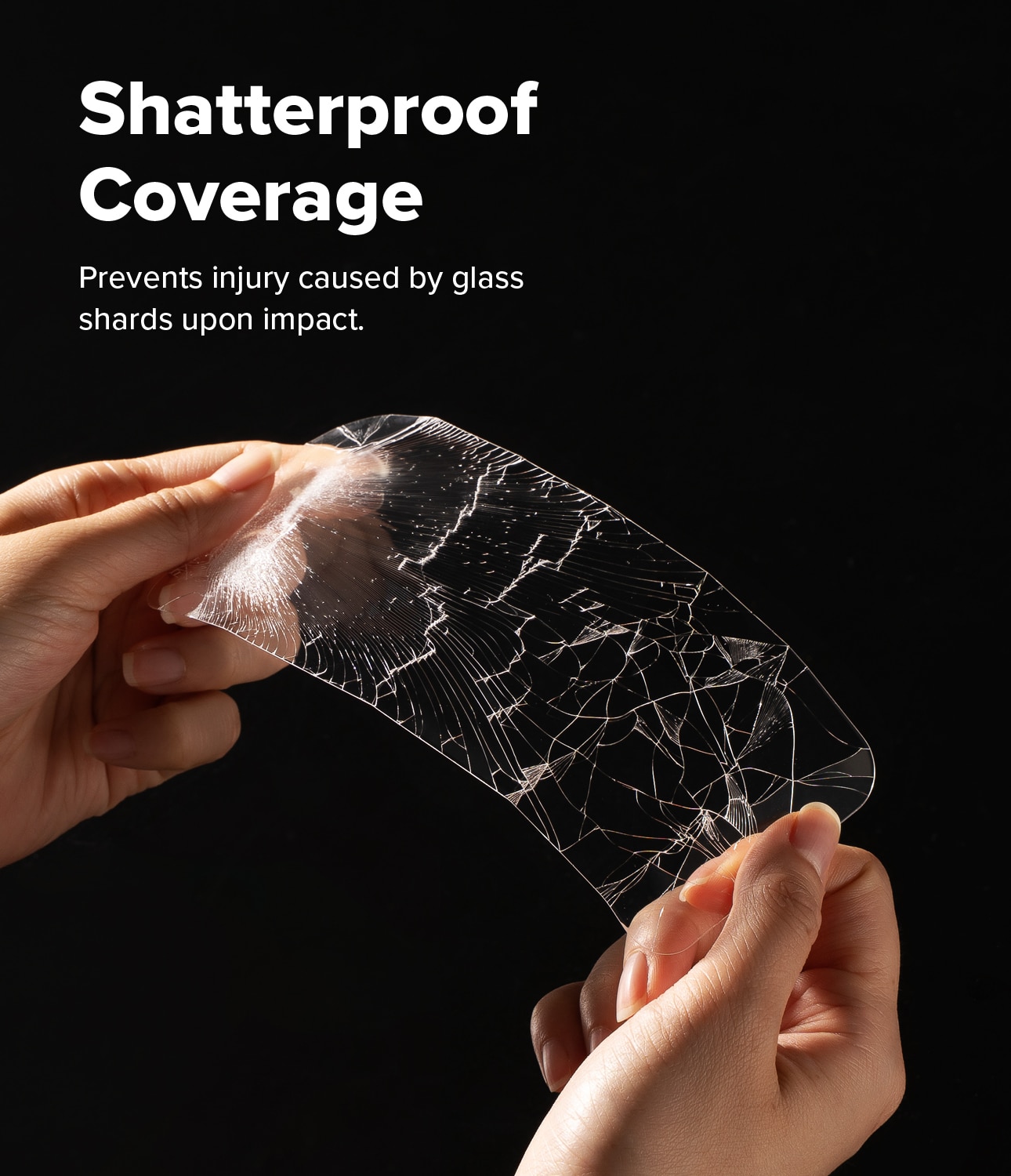 Cover Display Easy Slide Glass (2-pack) Samsung Galaxy Z Fold 7