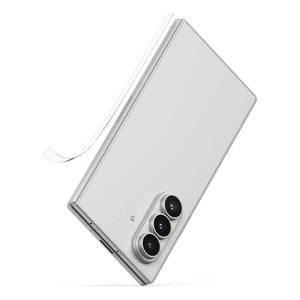 Hinge Dual Easy Pro Film (2 Stück) Samsung Galaxy Z Fold 7