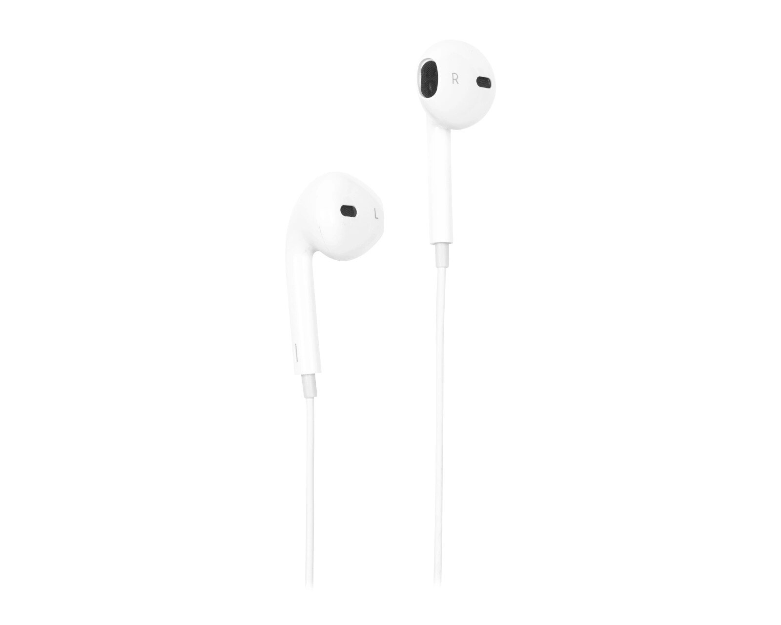 In-ear USB-C Kopfhörer USB-C Weiß