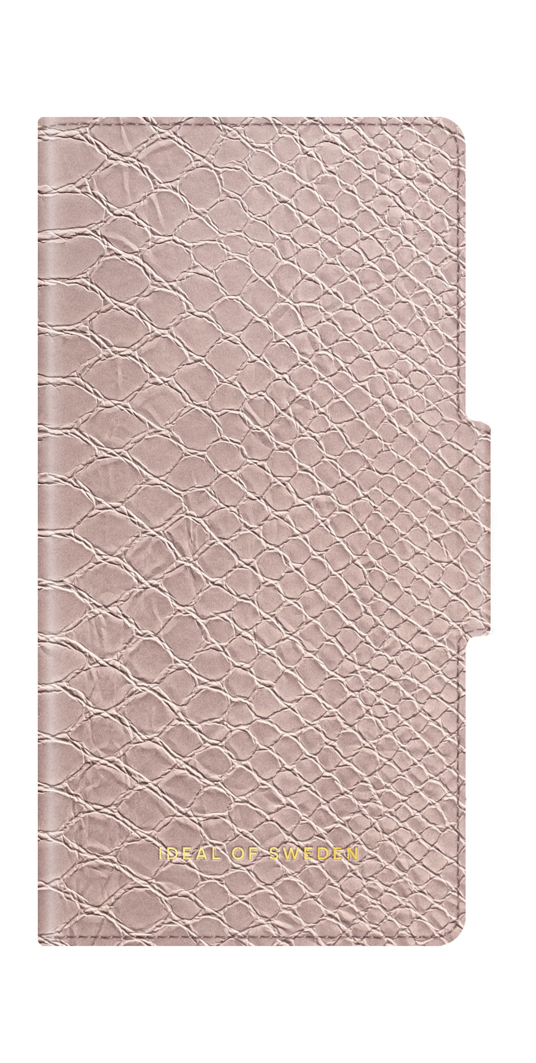 Atelier Wallet iPhone 13 Rosa