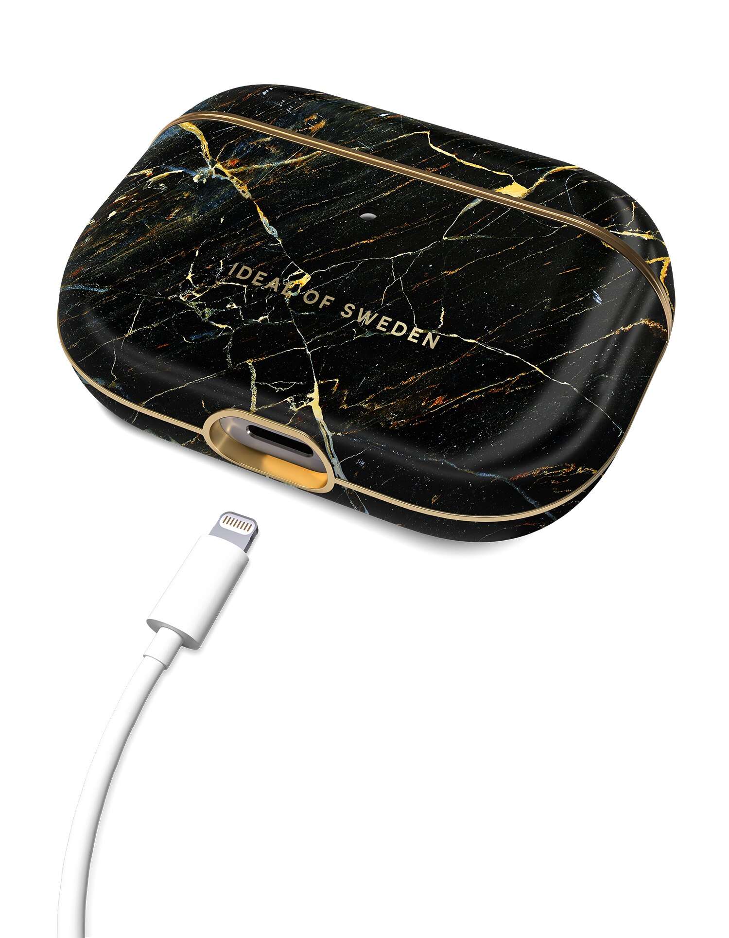 Fashion Case AirPods 3 Port Laurent Marble