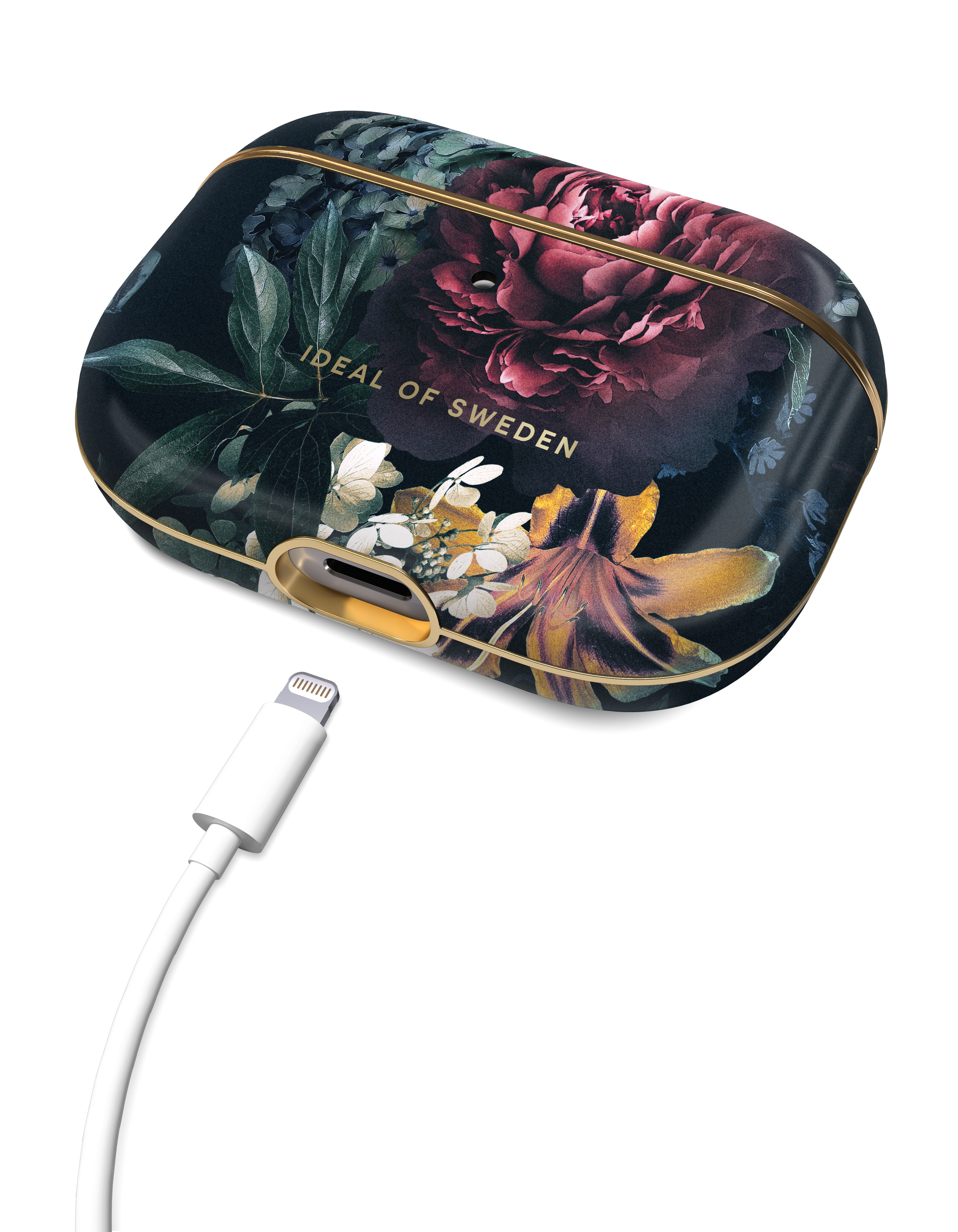 Fashion Case AirPods 3 Dawn Bloom