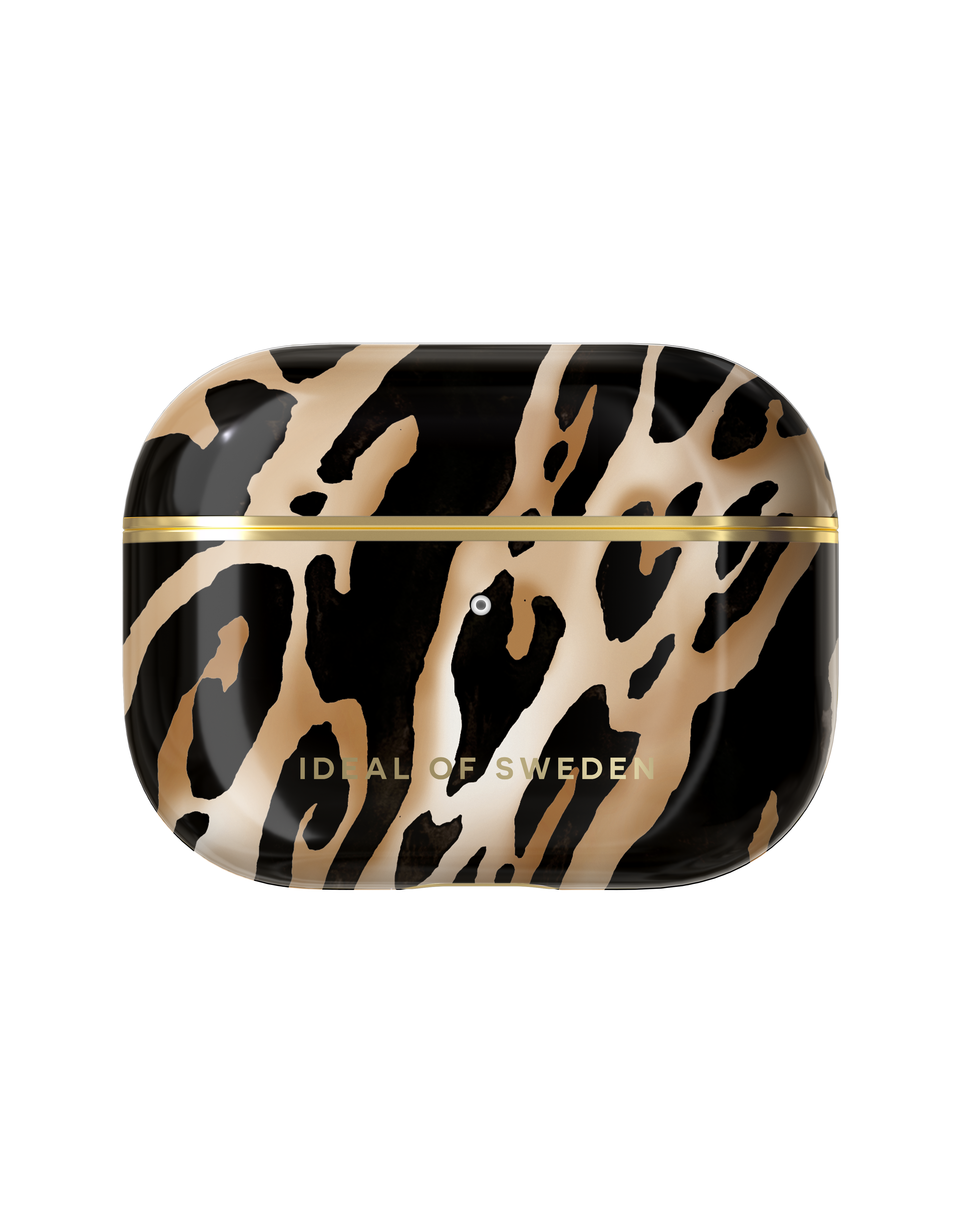 Fashion Case AirPods 3 Iconic Leopard