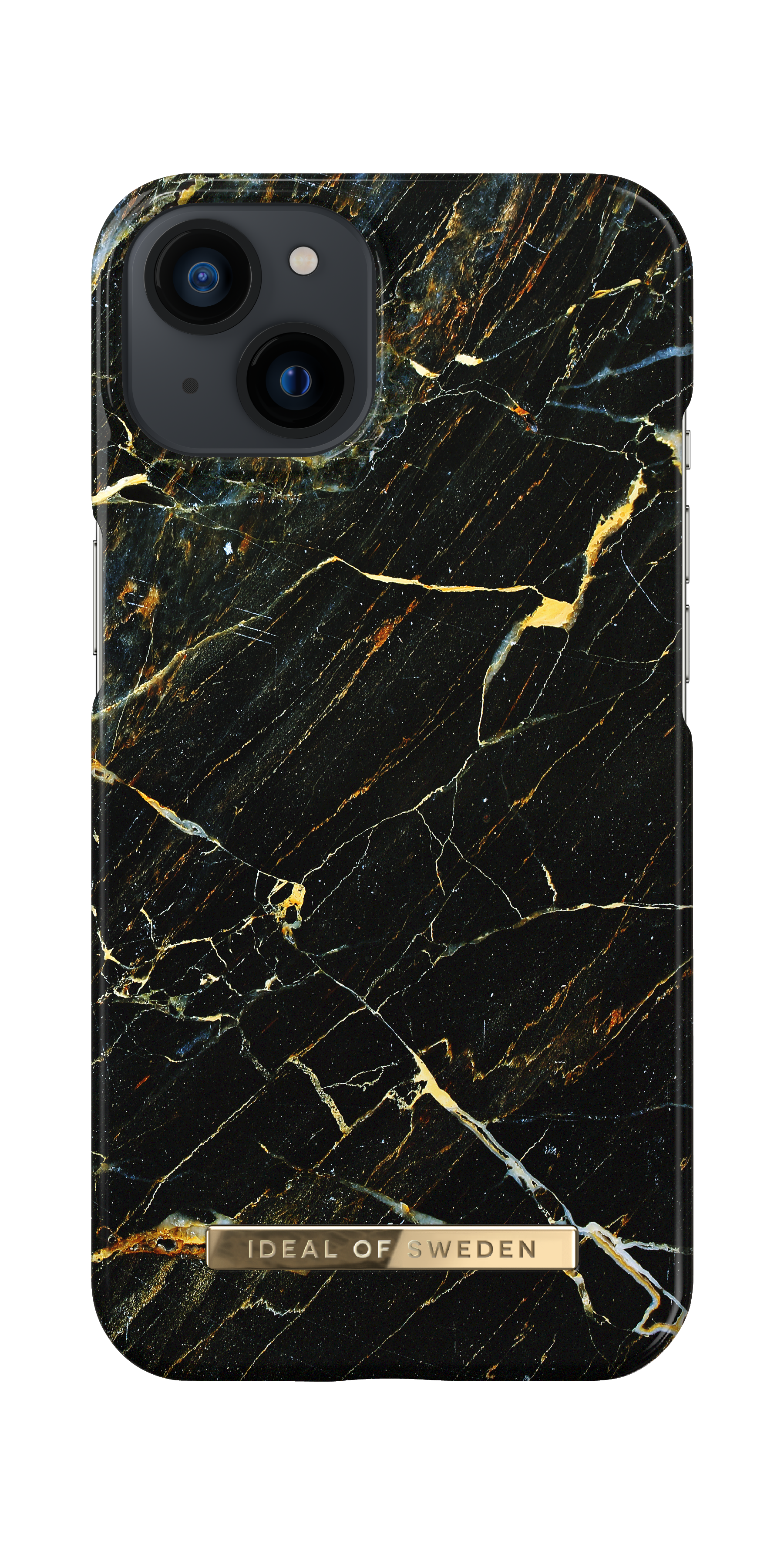 Fashion Case iPhone 13 Port Laurent Marble