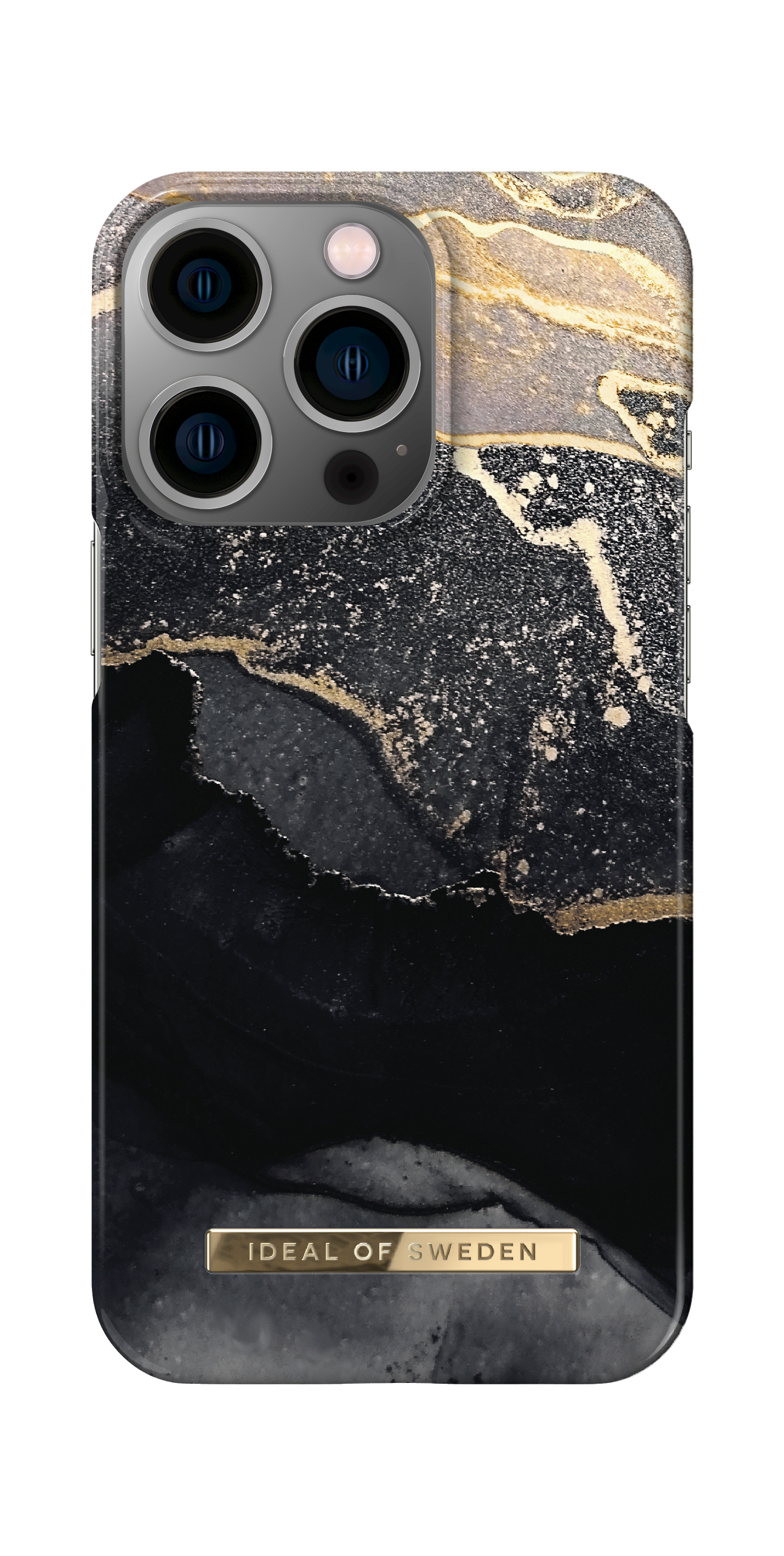 Fashion Case iPhone 13 Pro Twilight Marble