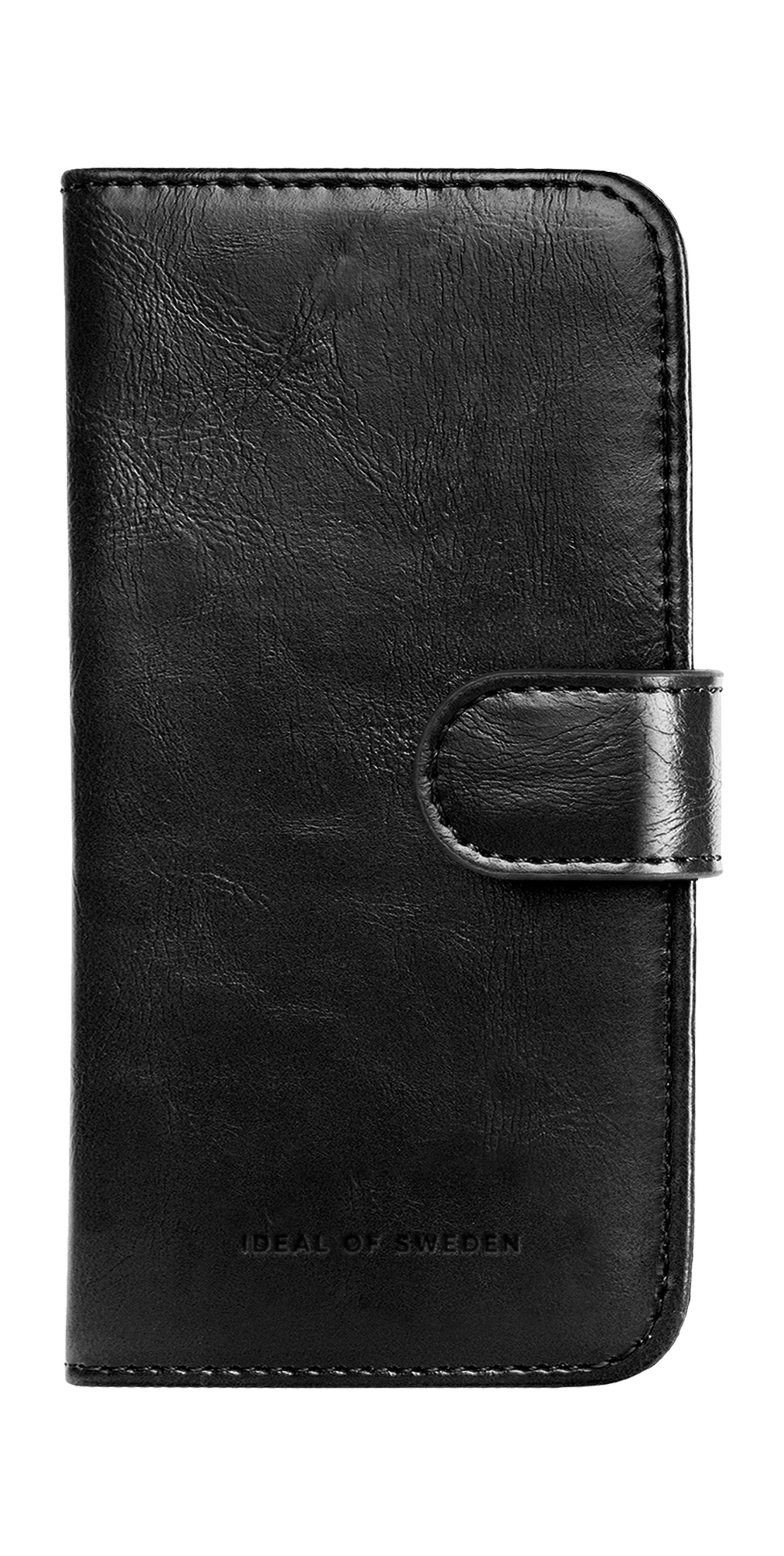 Magnet Wallet+ iPhone 13 Mini Black