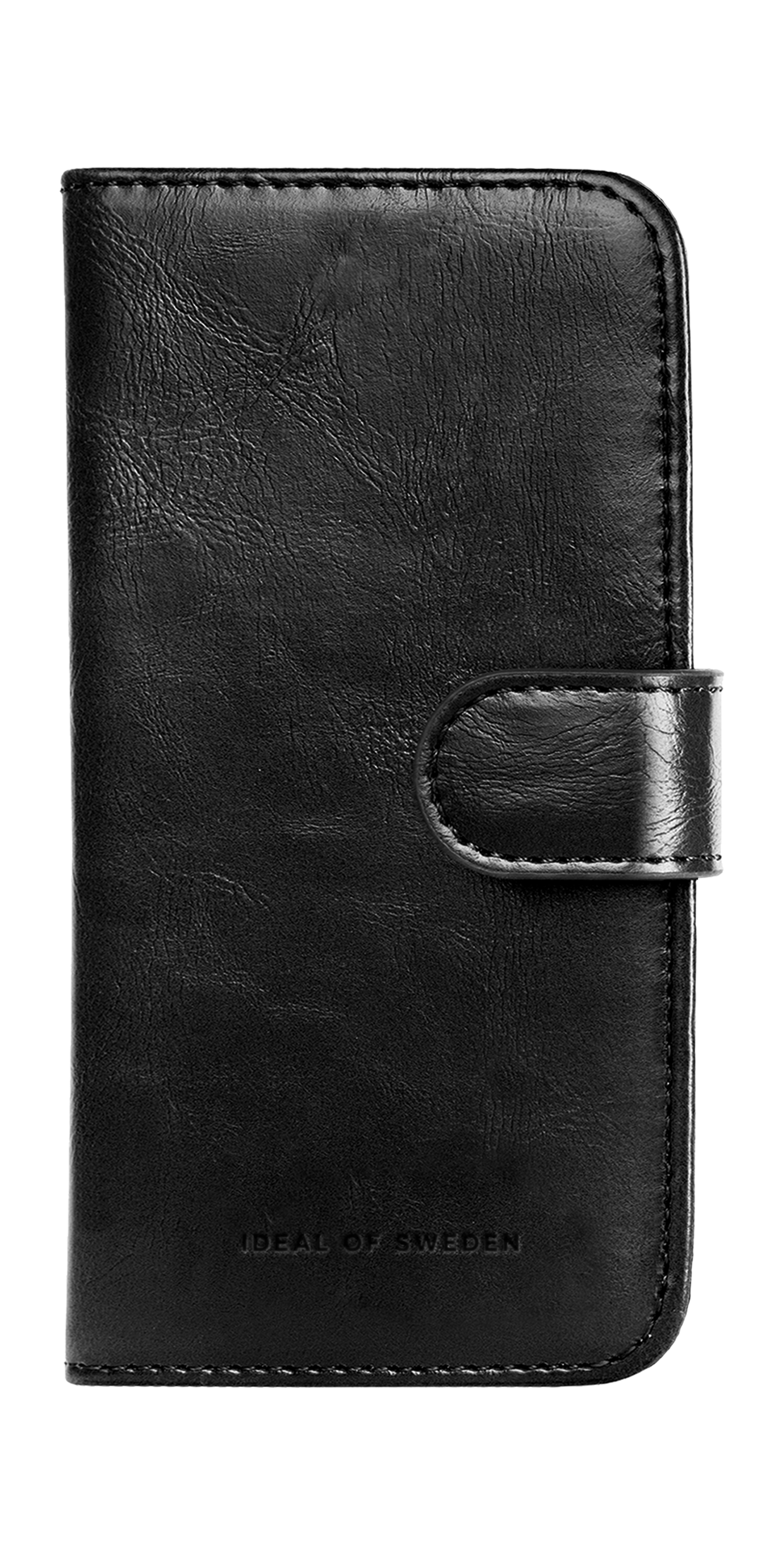 Magnet Wallet+ iPhone 14 Pro Black