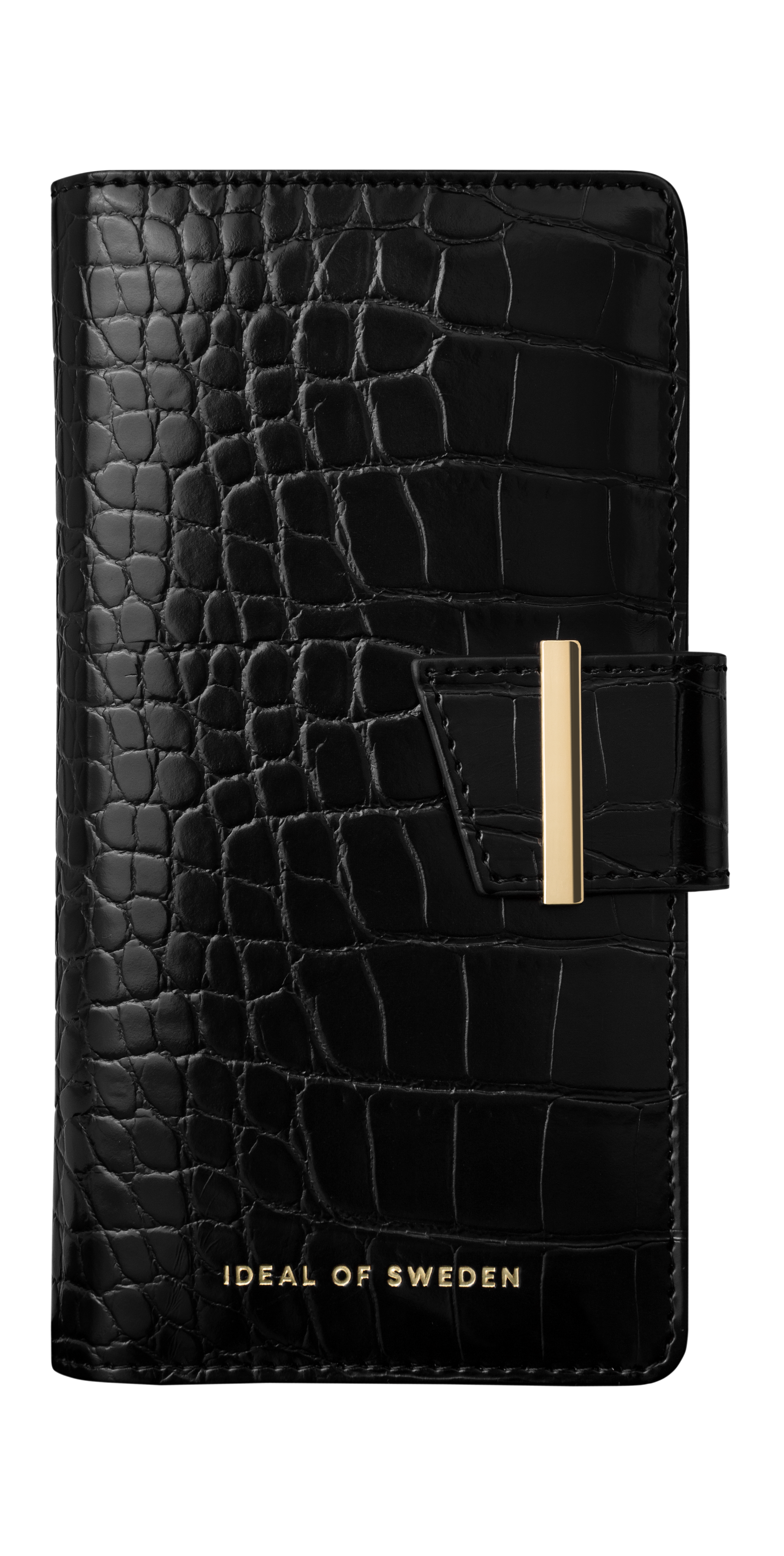 Cora Wallet iPhone 13 Mini Schwarz