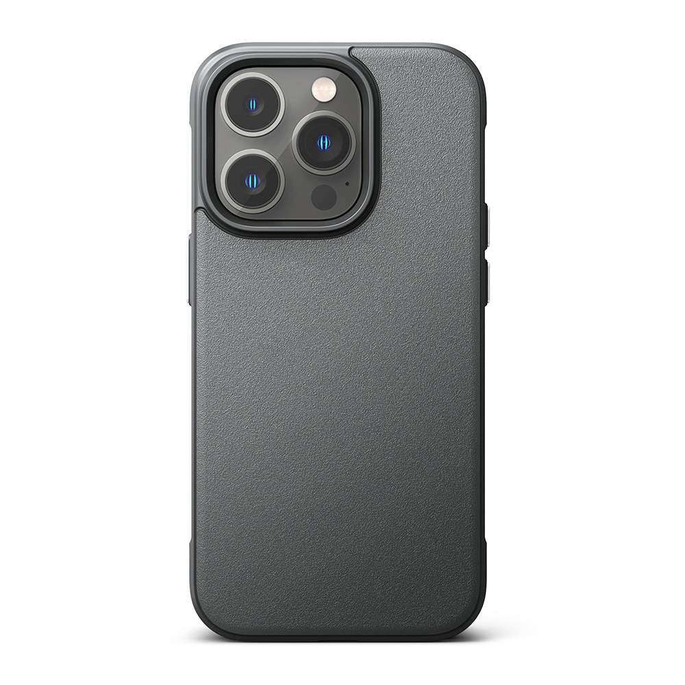 Onyx Case iPhone 14 Pro Grau