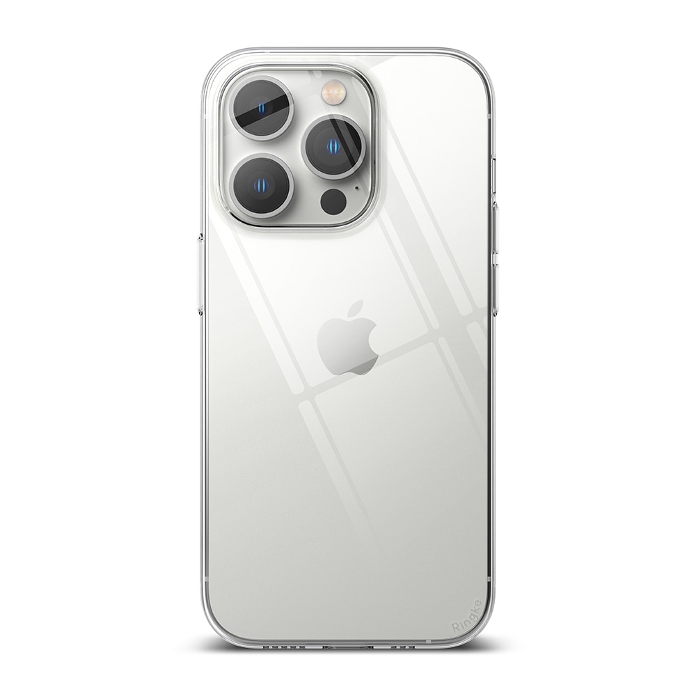 Slim Case iPhone 14 Pro Clear