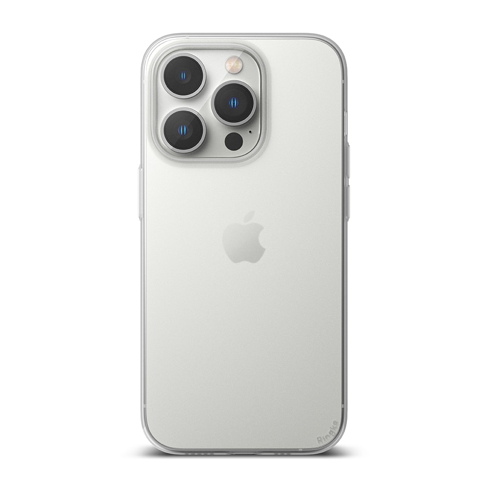 Slim Case iPhone 14 Pro Matte Clear