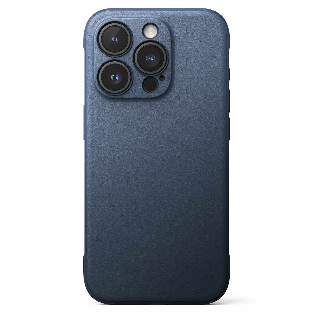 Onyx Case iPhone 15 Pro Navy