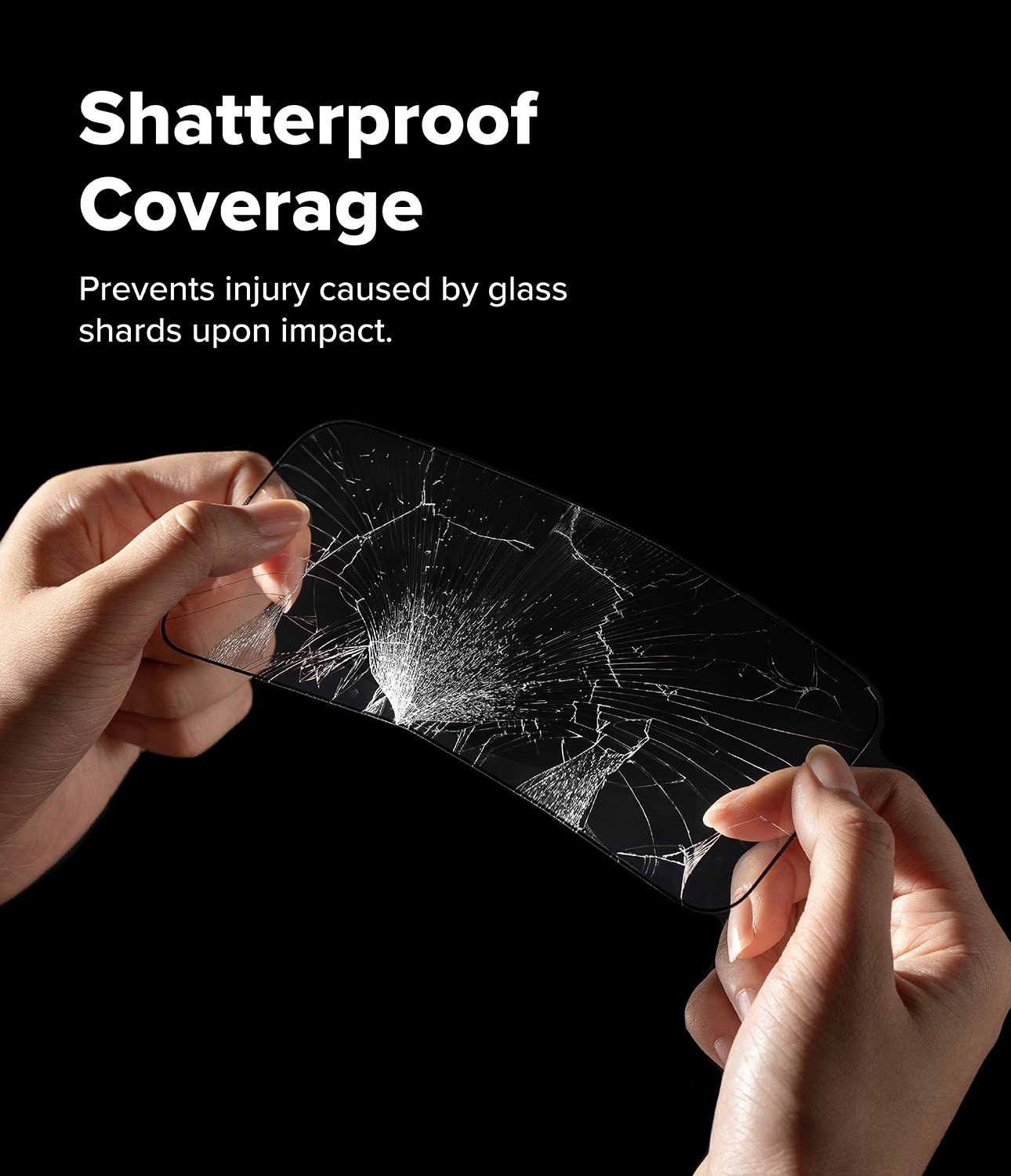 Easy Slide Privacy Glass (2 Stück) iPhone 17 Air