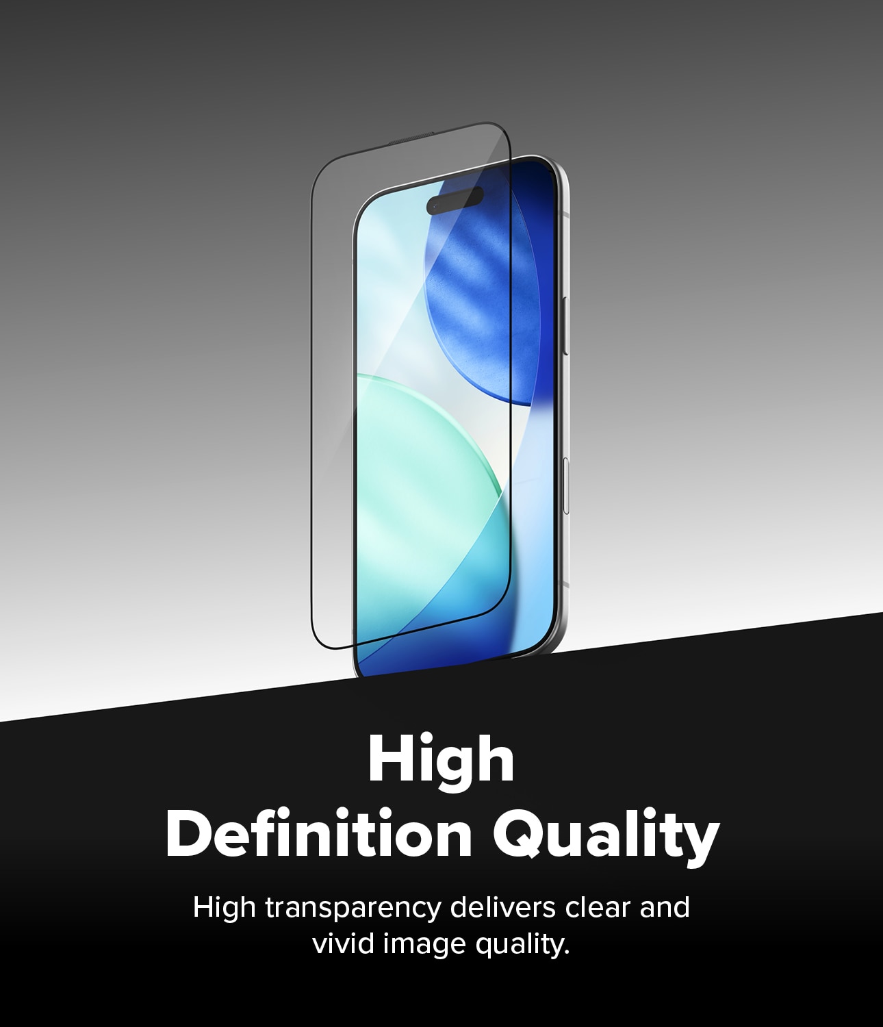 Easy Slide Glass (2 Stück) iPhone 17 Air