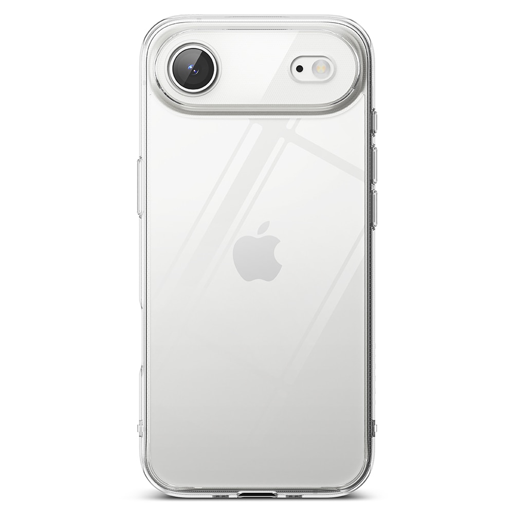 Fusion Case iPhone 17 Air Clear